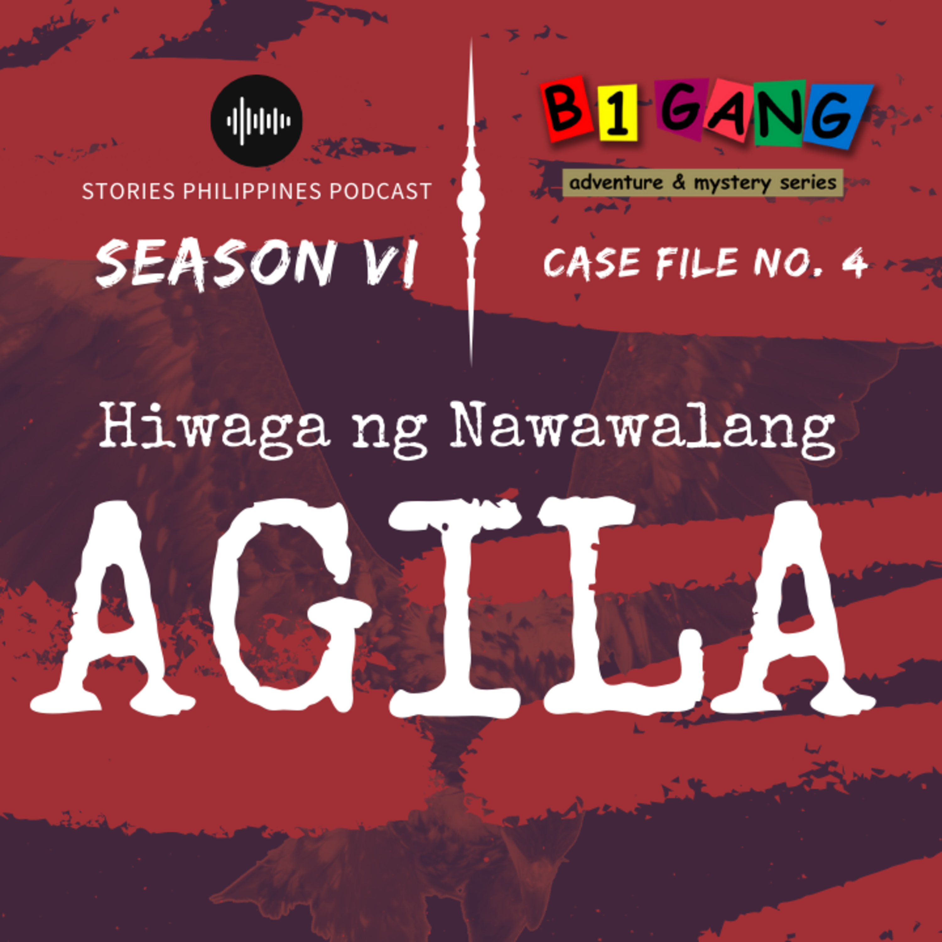 4x2 Eagle Camp, Davao City episode artwork