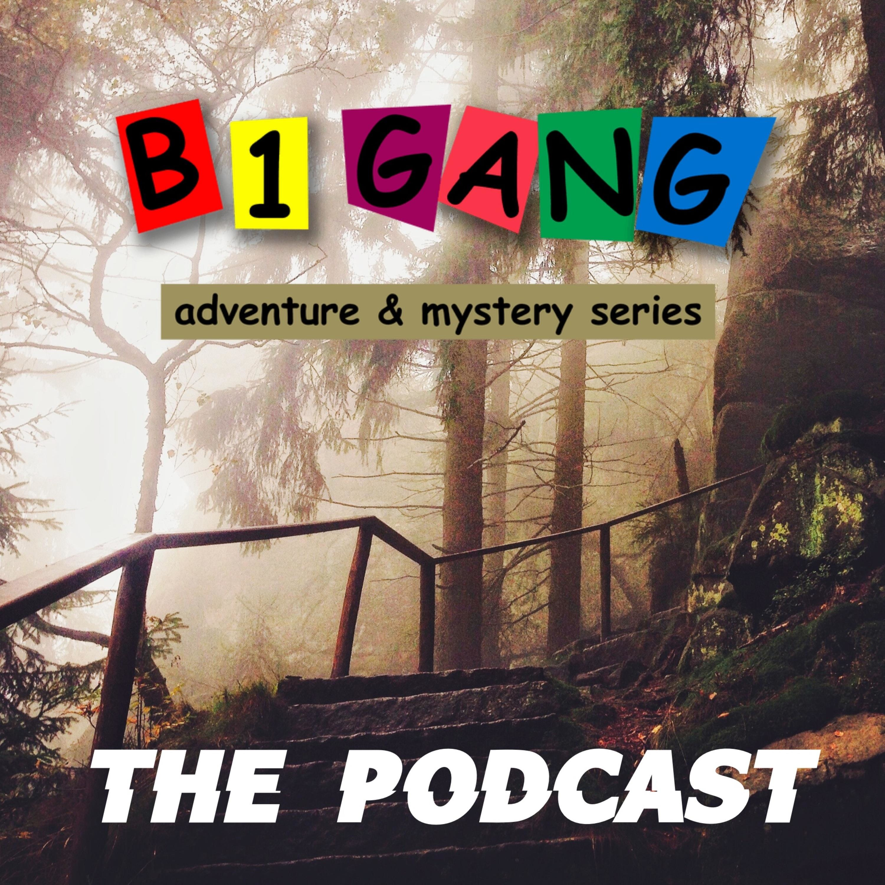 4x15 Ang Kuta sa Gubat episode artwork