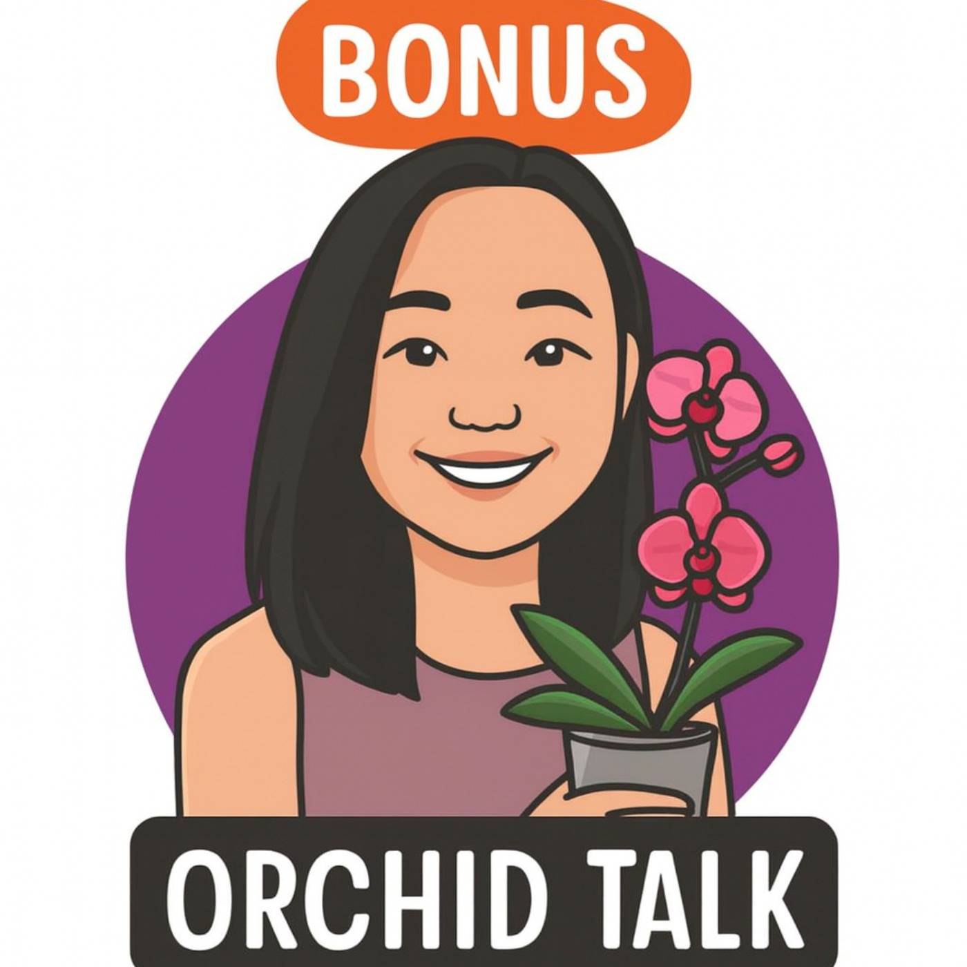 Bonus Episode: Cattleya labiata: The Lost Queen of a 71‑Year Botanical Drama