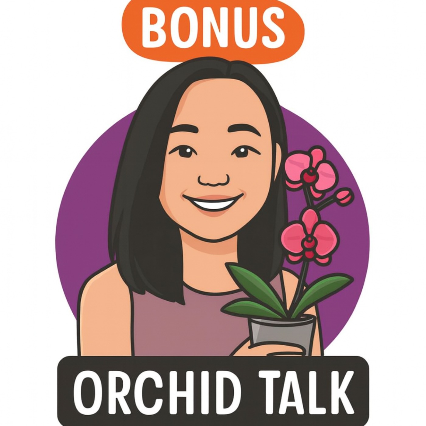 Bonus Episode: Cattleya dowiana - Sunshine, Yellow Fever, and the Golden Queen