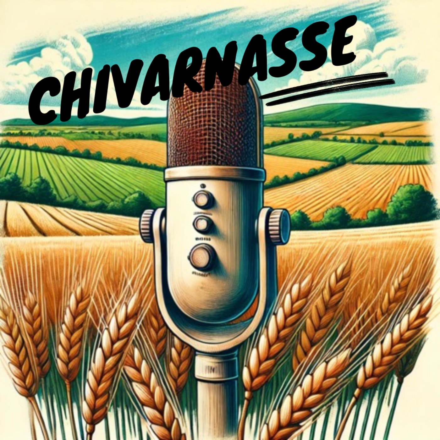 Chivarnasse