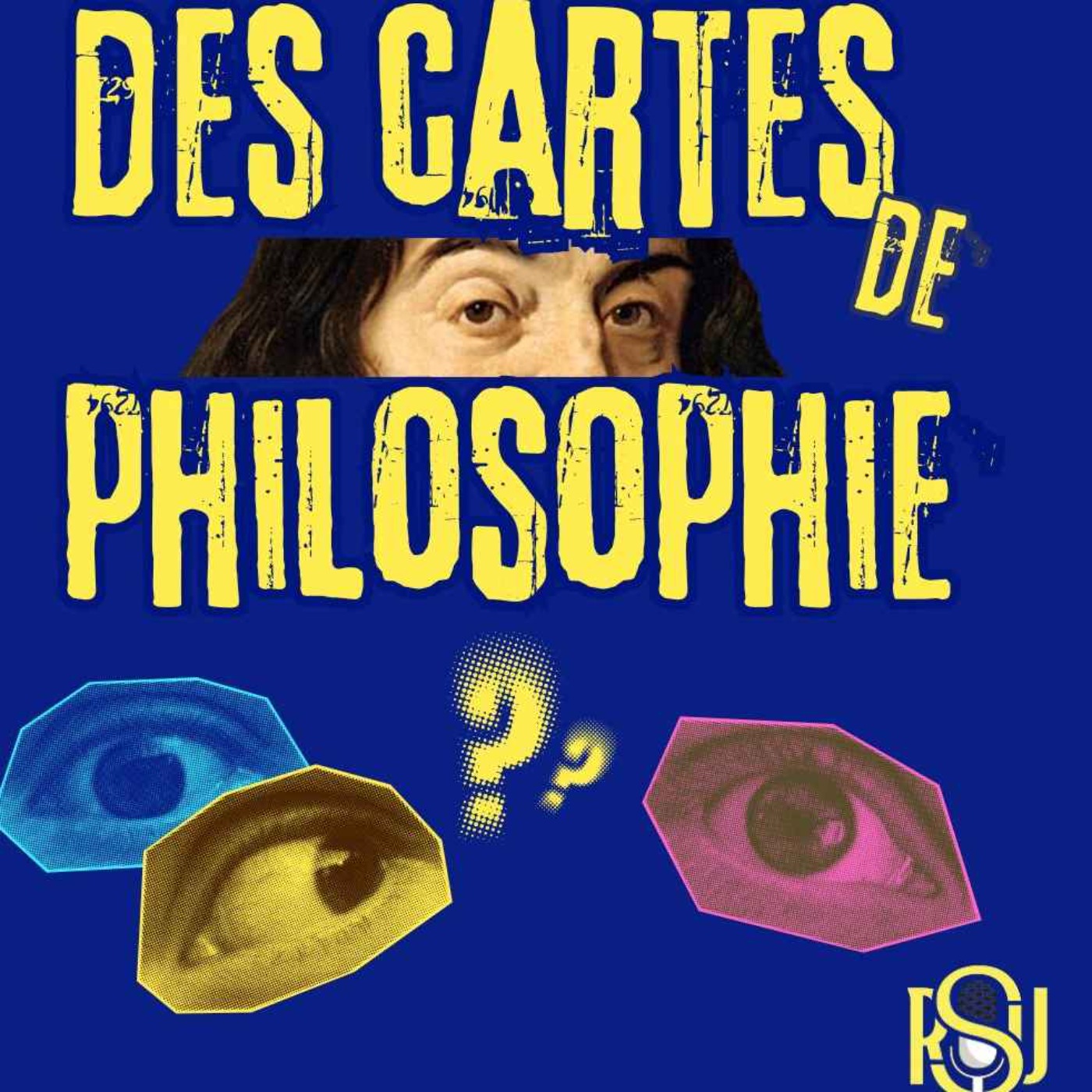 Des Cartes de Philosophie