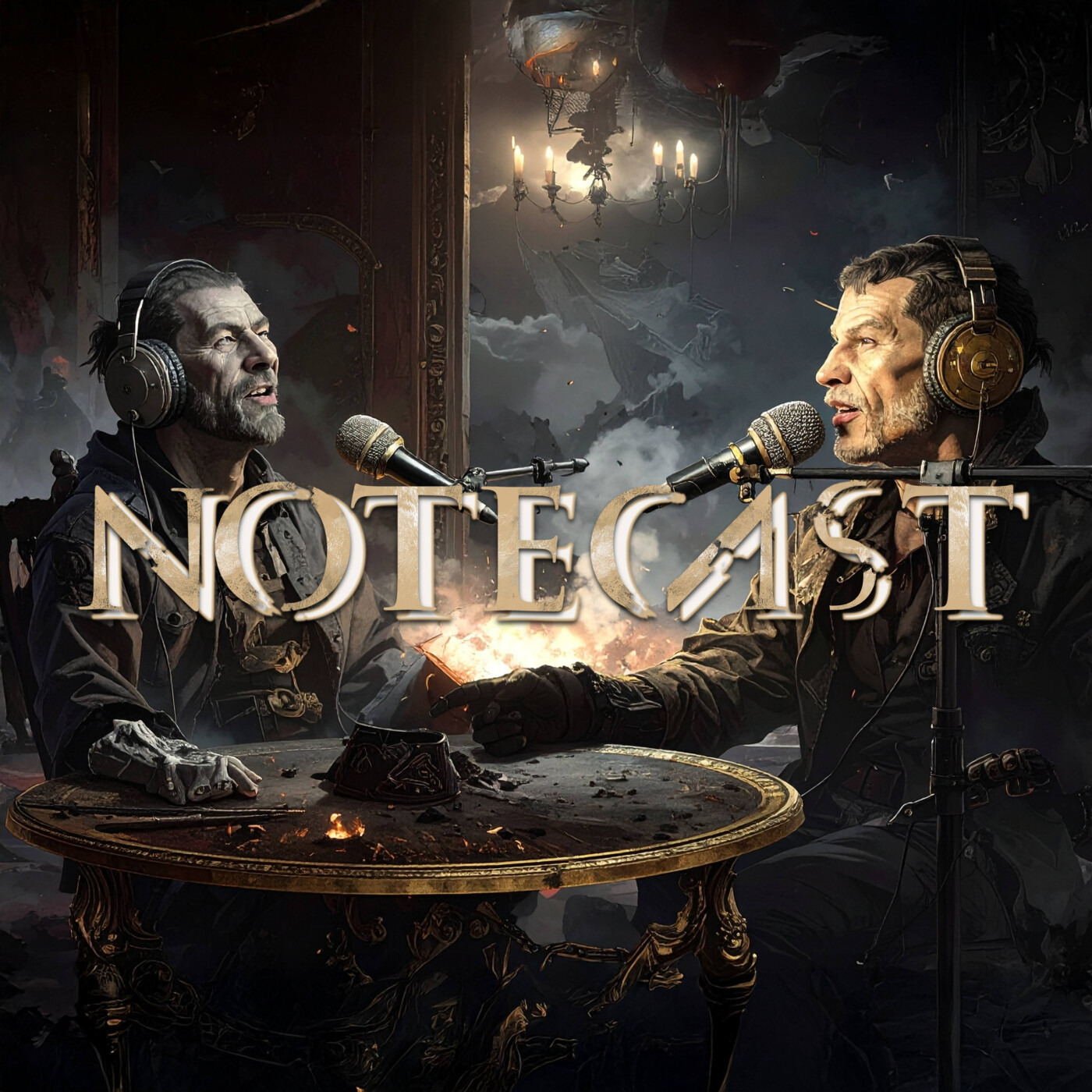 Notecast
