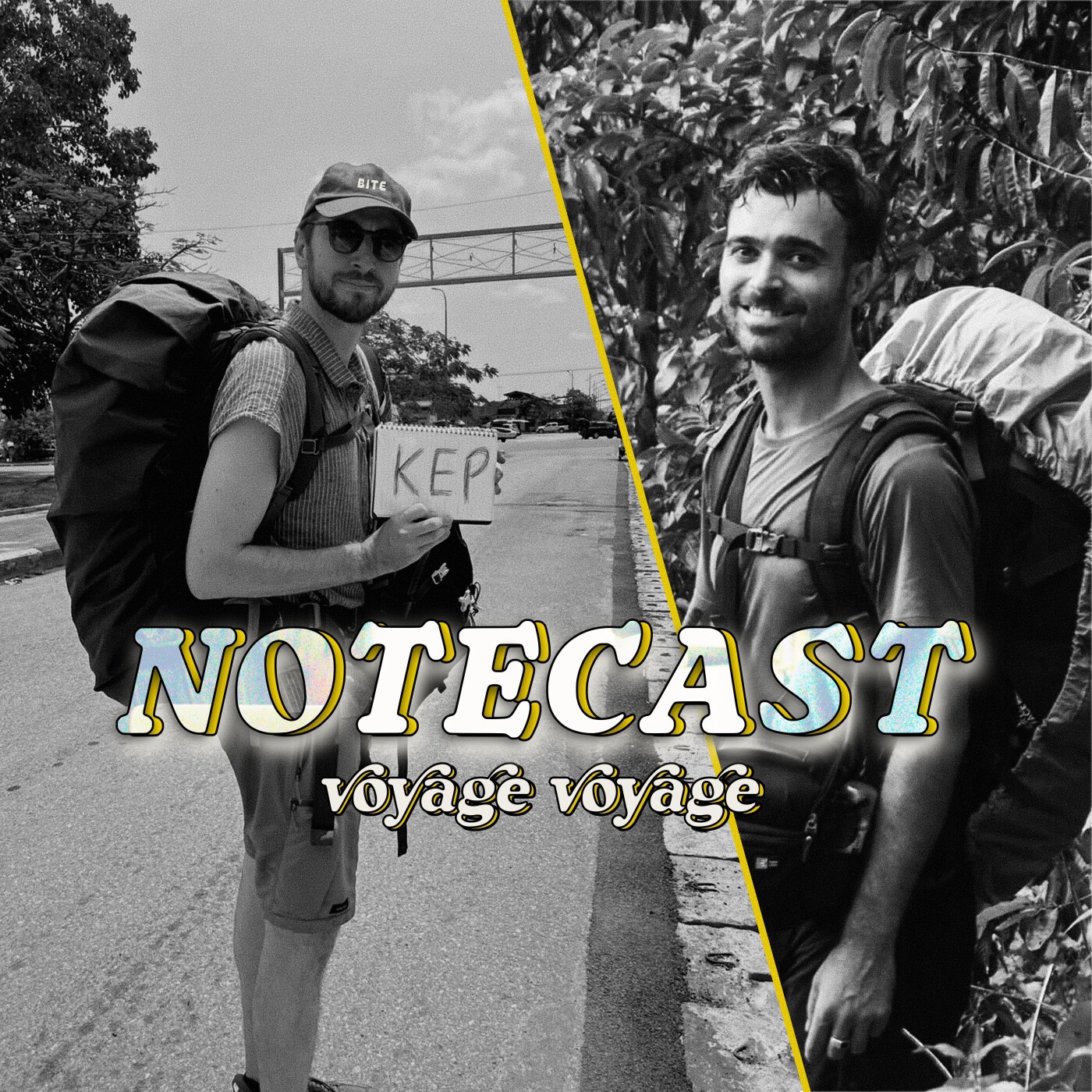 Notecast