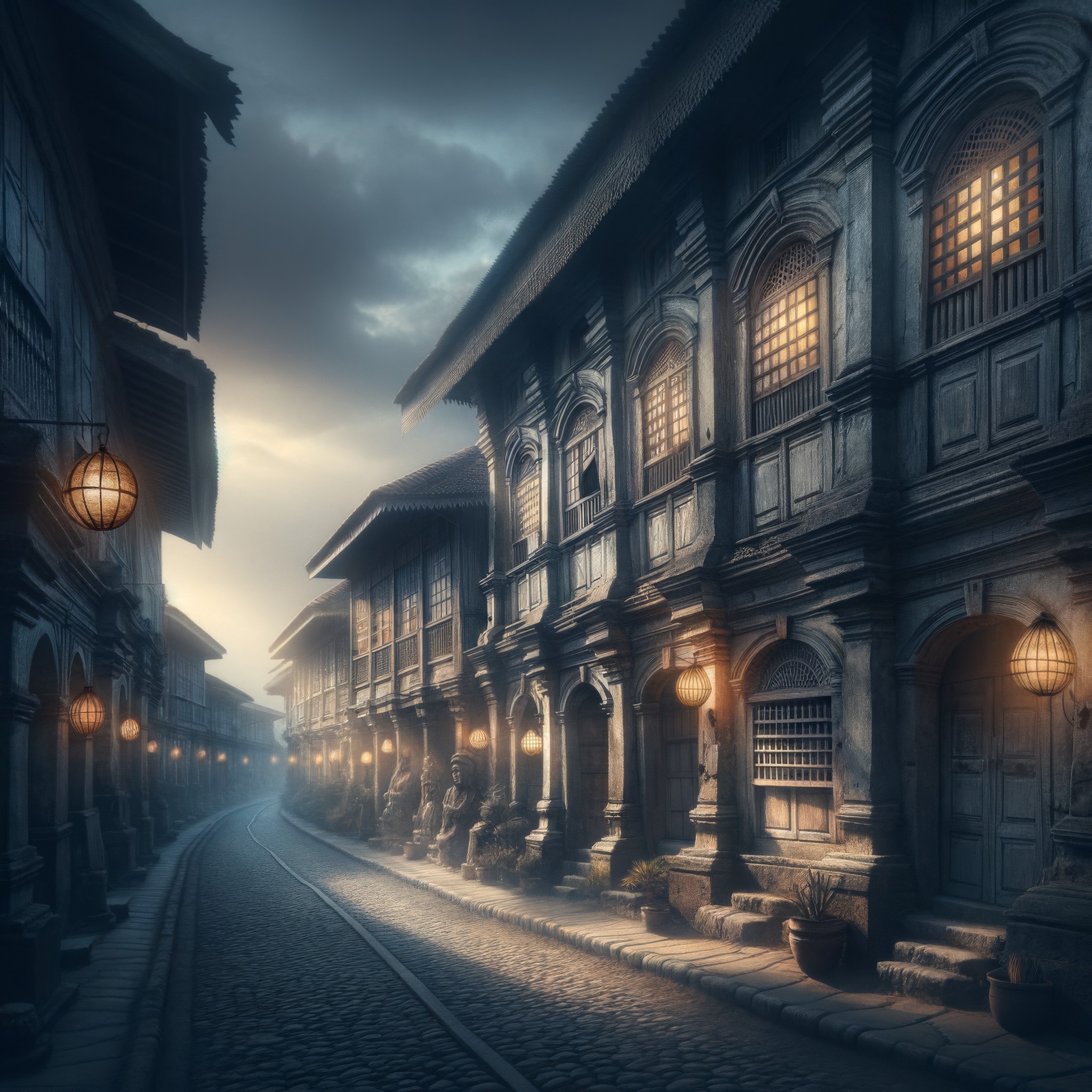 Stories Philippines Podcast - Pinoy Horror Stories