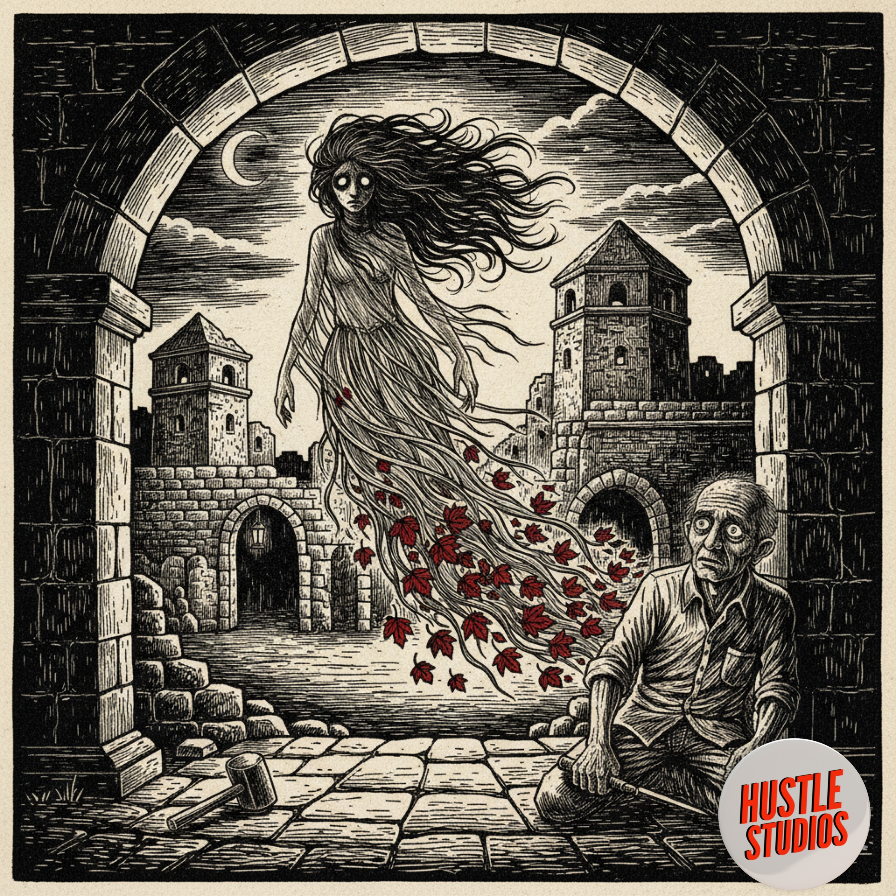 Stories Philippines Podcast - Pinoy Horror Stories