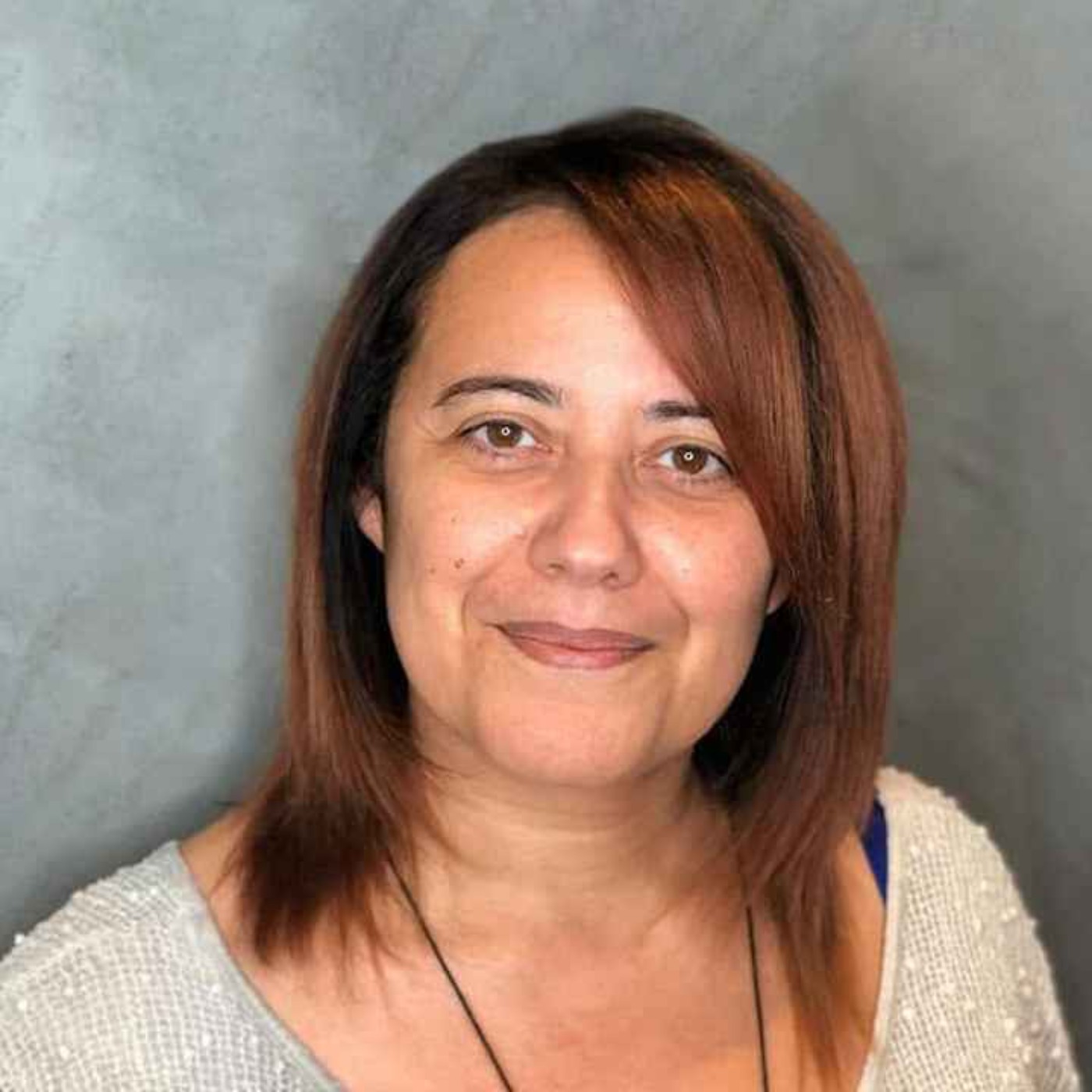 Houria Lafrance