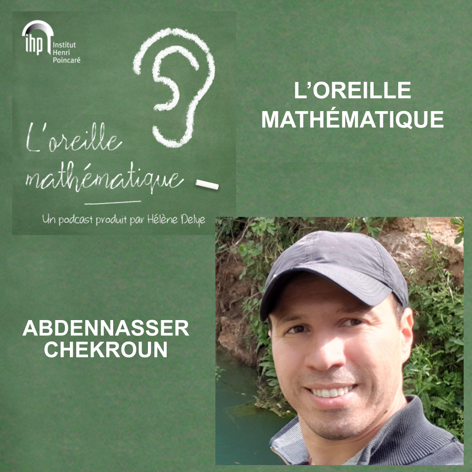 Abdennasser Chekroun