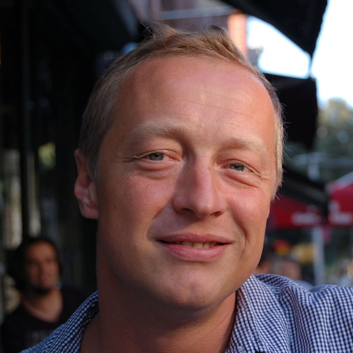 Frédéric Brechenmacher