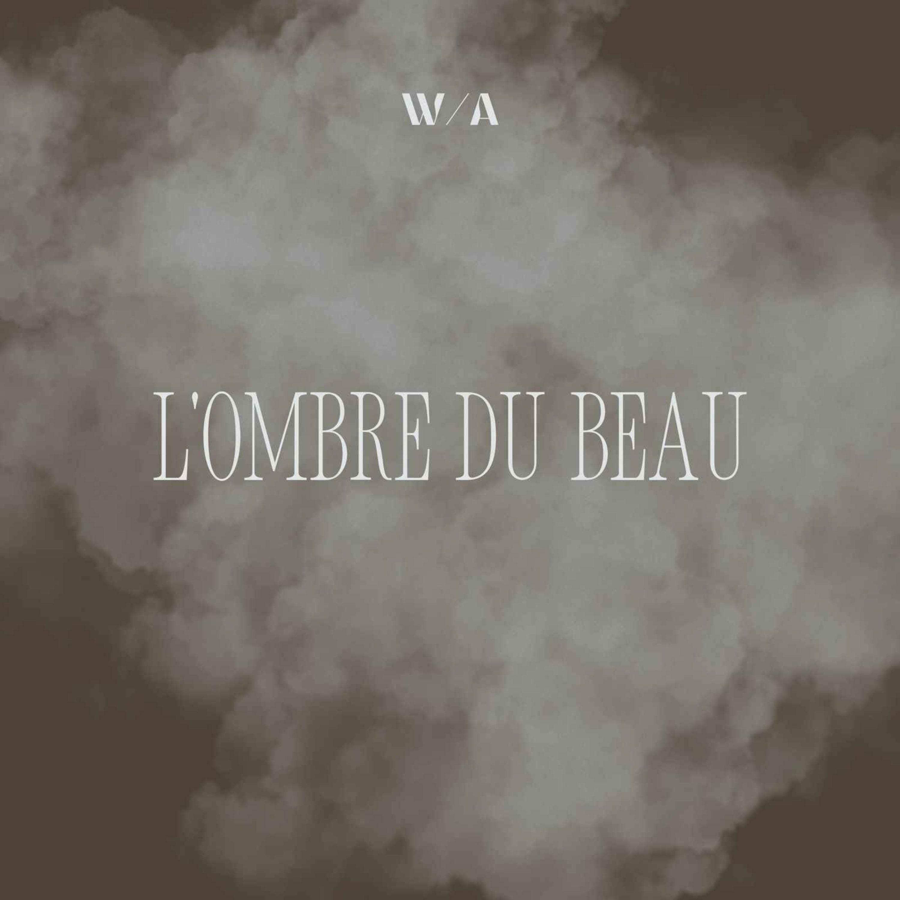 L'Ombre du Beau cover art