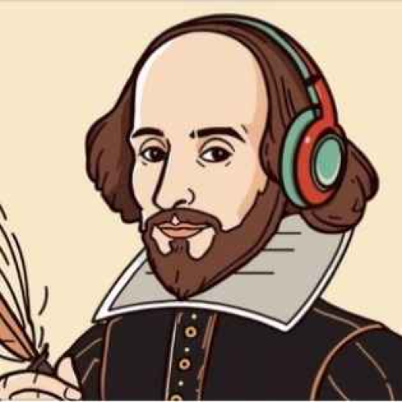 The Shakespeare Mindset