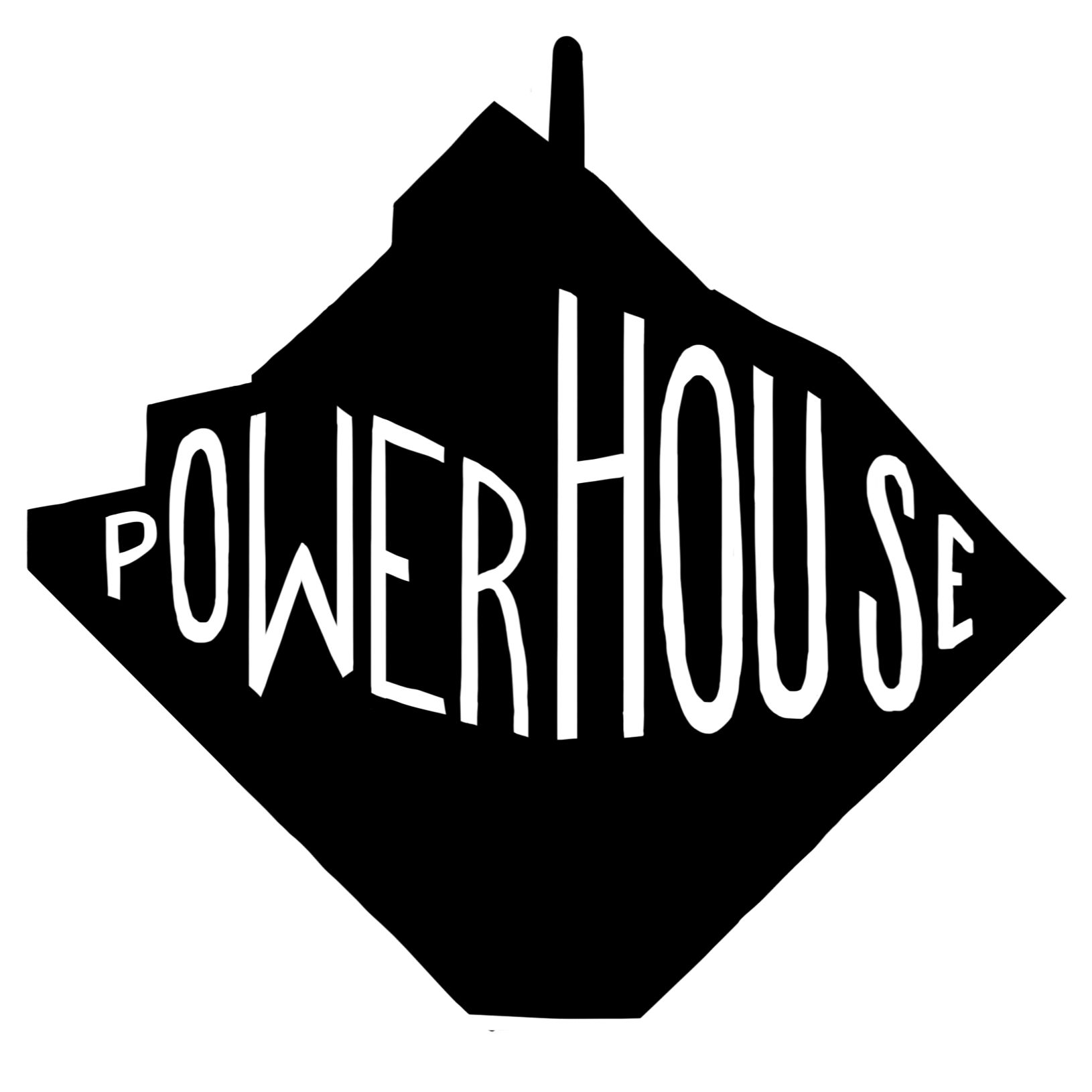 Powerhouse Studios cover art