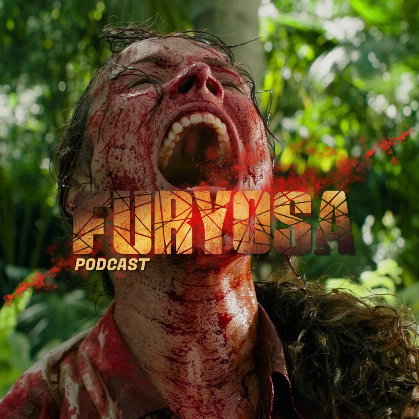 Furyosa - podcast : Send Help episode artwork