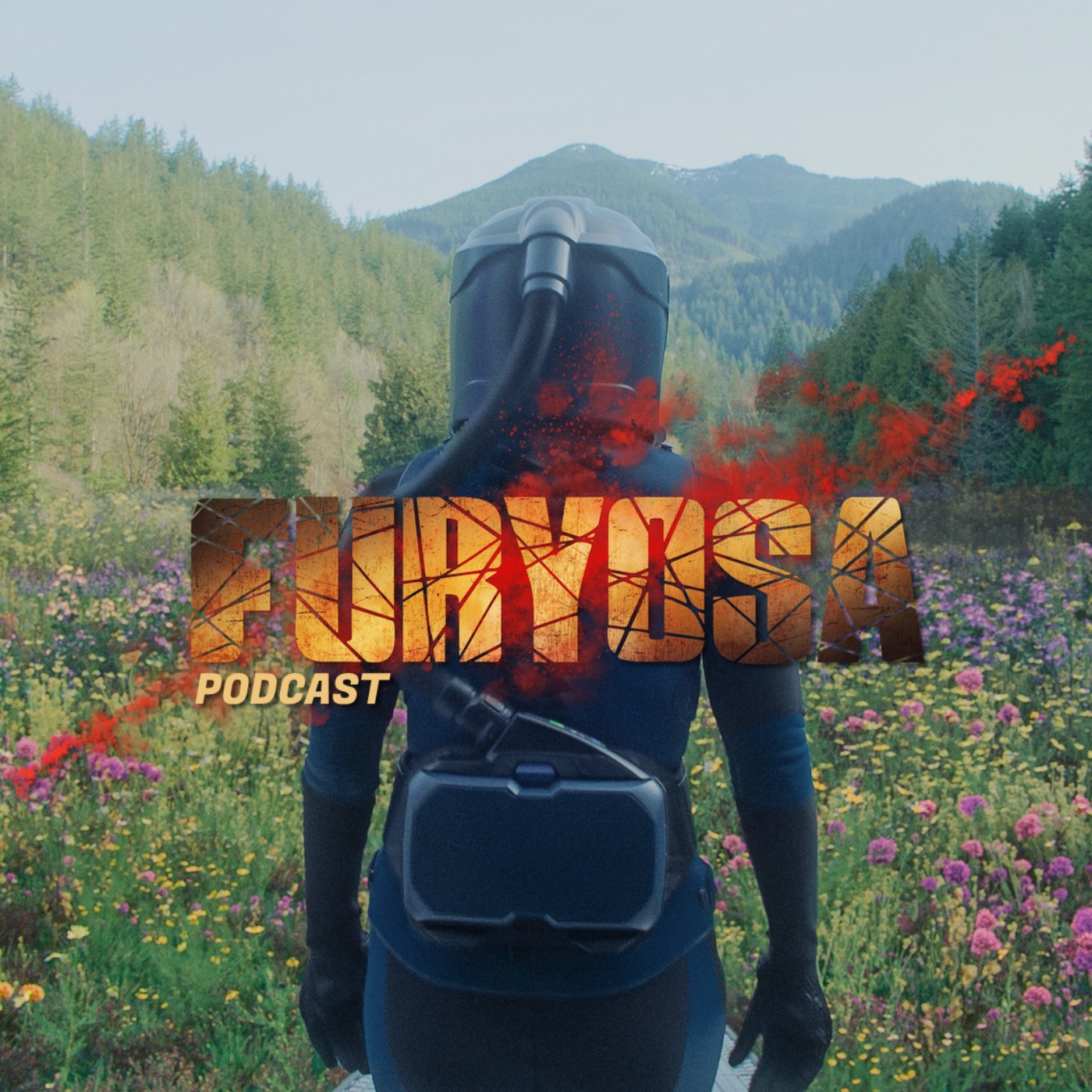 Furyosa - podcast : In the Blink of an Eye / Destins croisés episode artwork