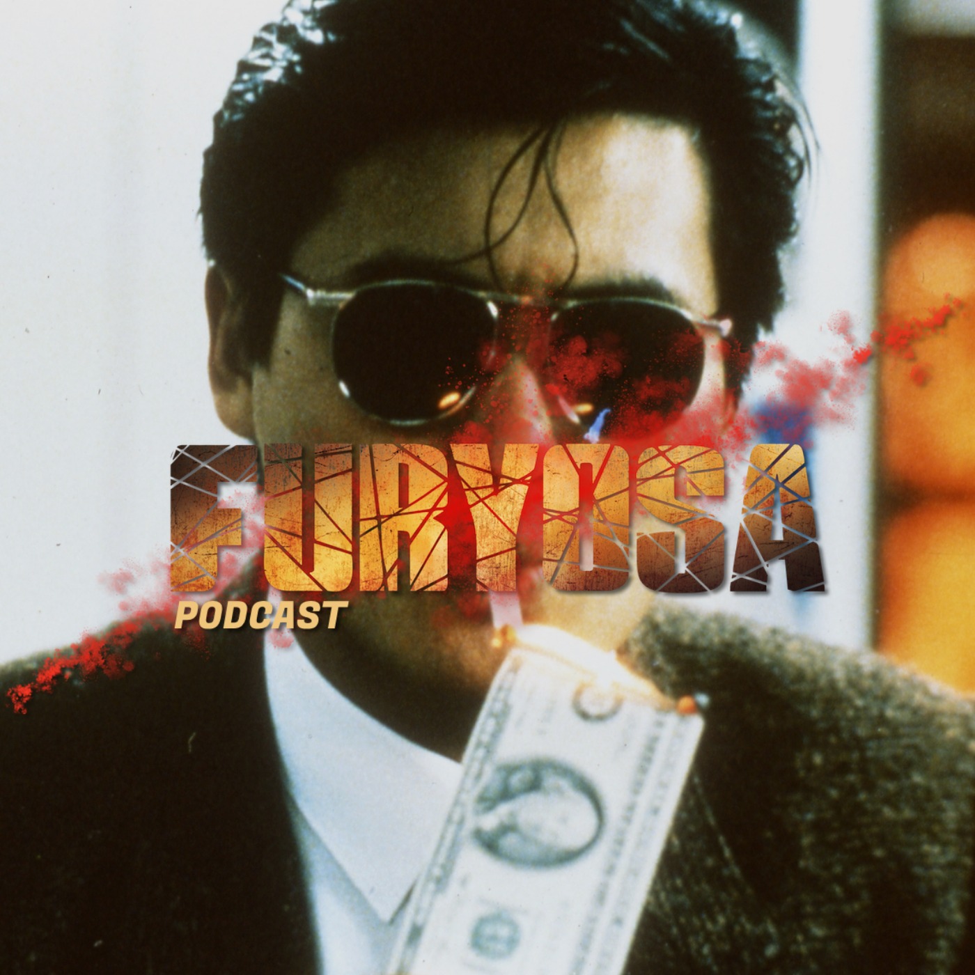 Furyosa - podcast : Le Syndicat du crime, la trilogie episode artwork