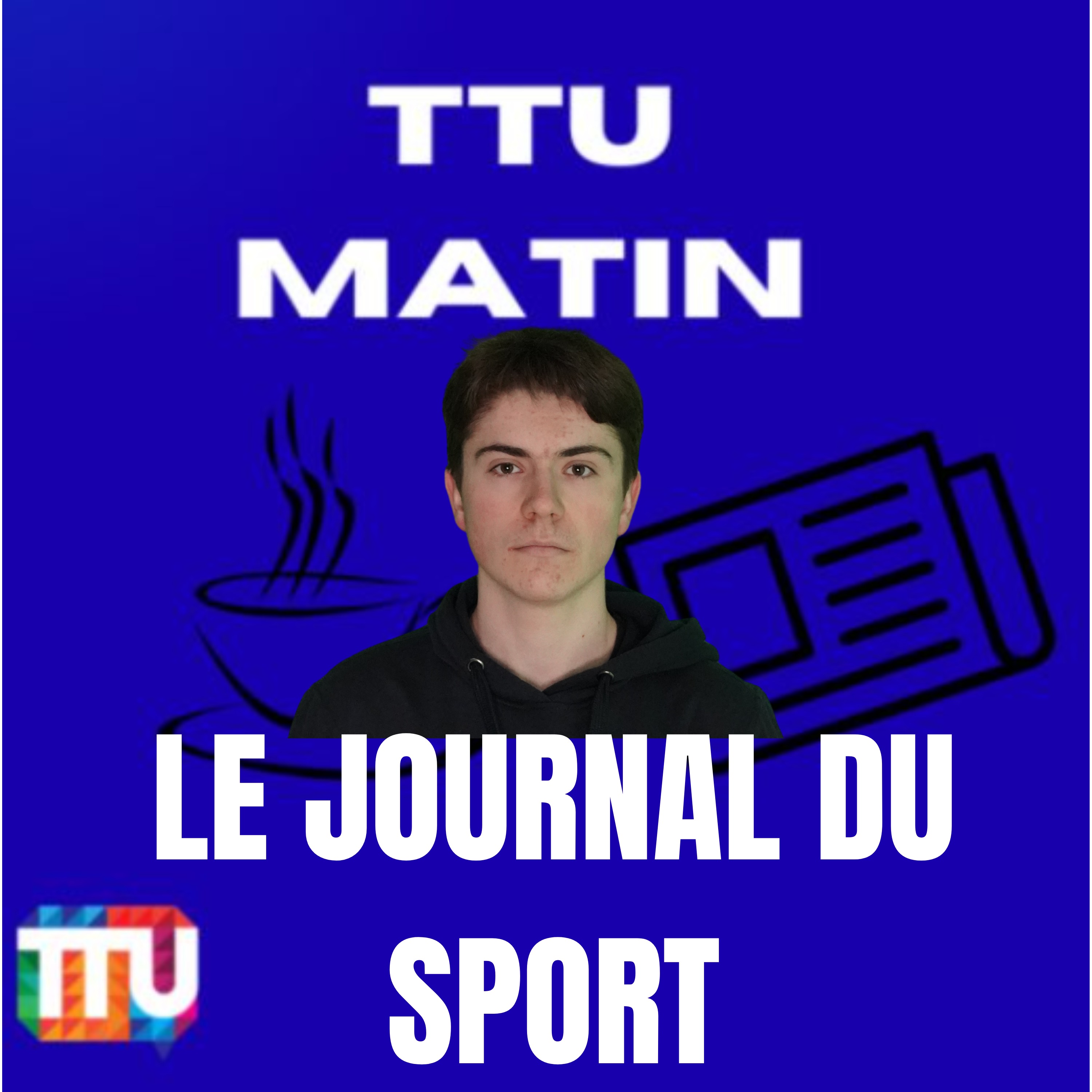 La chronique sport de Nils Vaillant - 30/04/2026 episode artwork