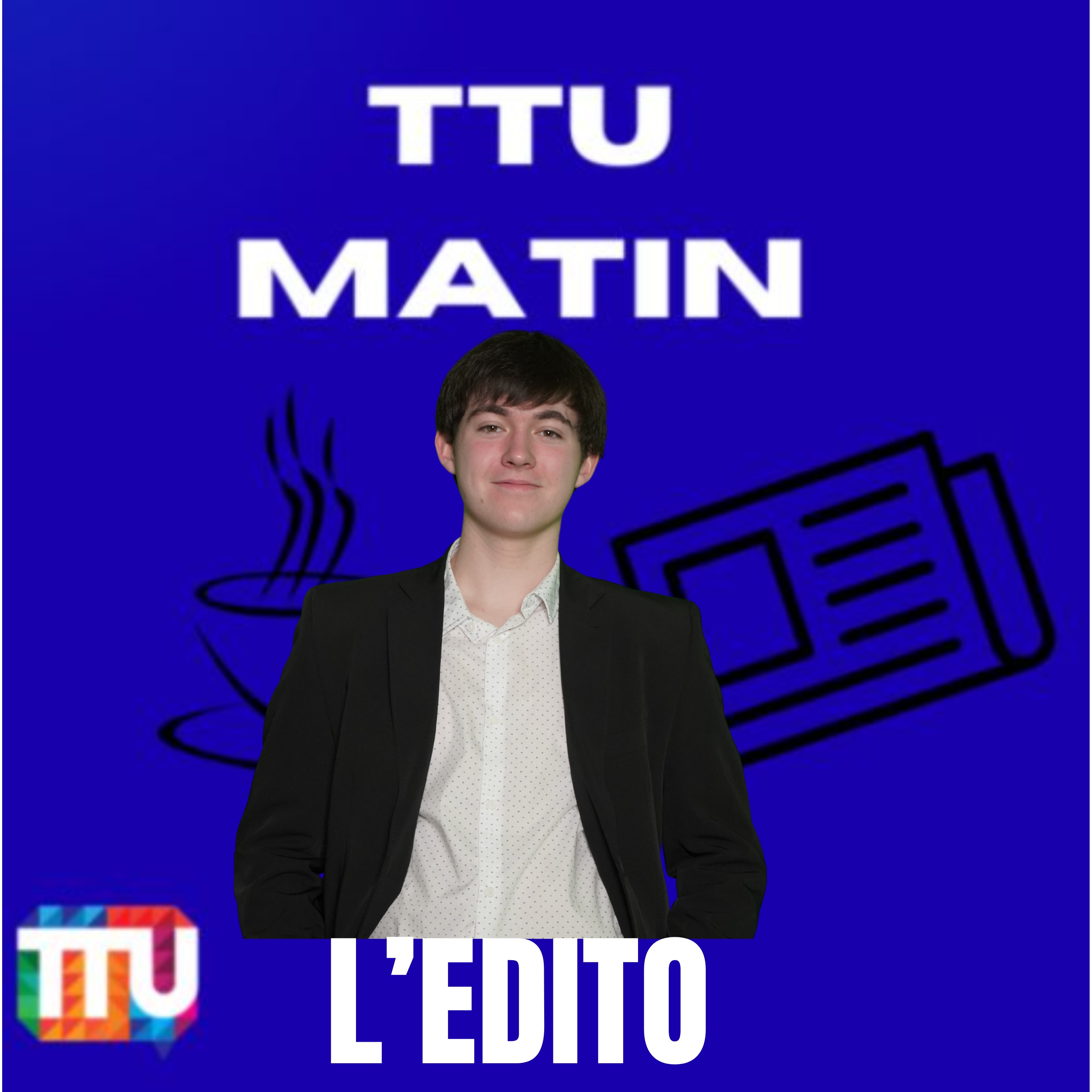 L'édito de Thomas Sorin - 07/05/2026 episode artwork