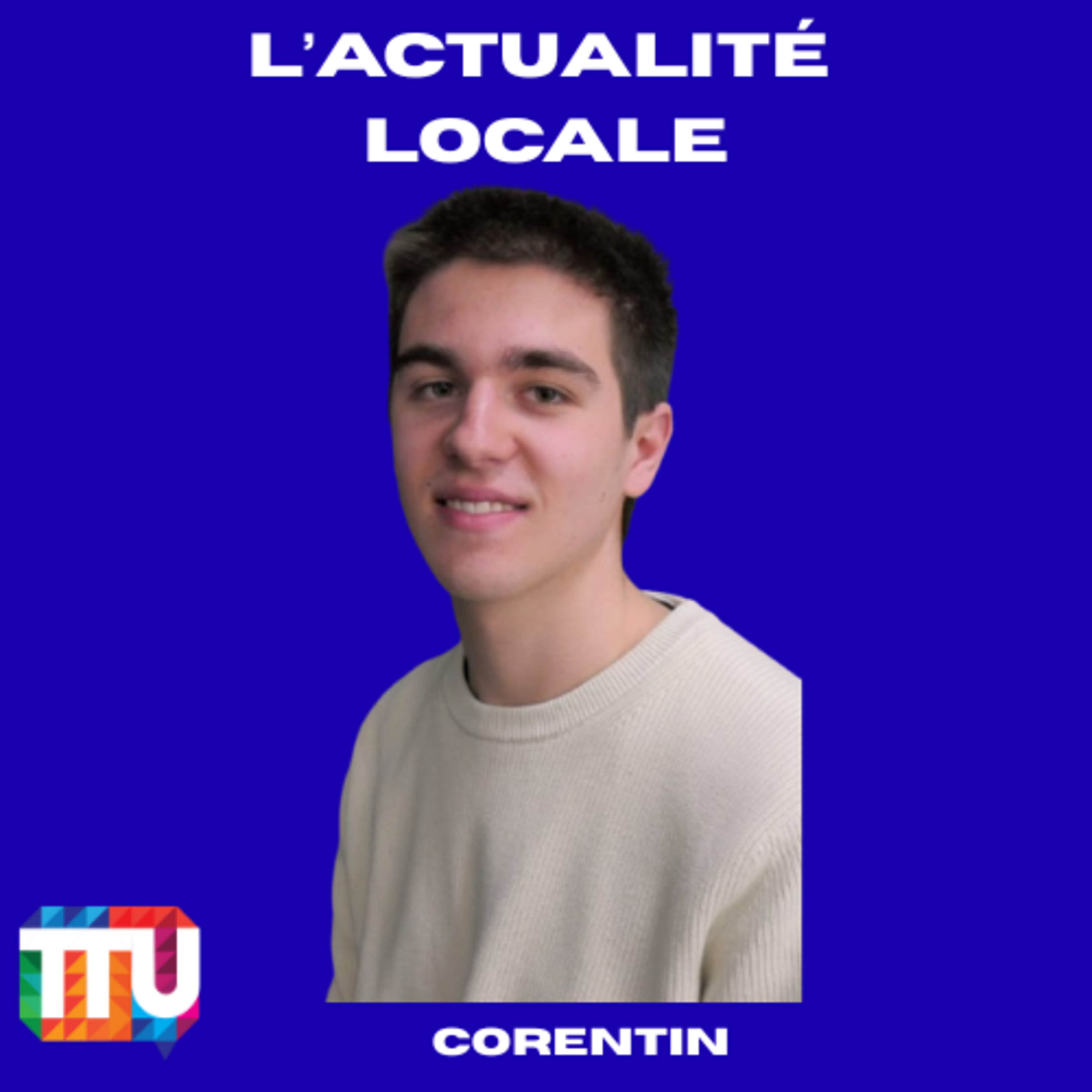 TTU MATIN - La matinale de radio TTU en podcast