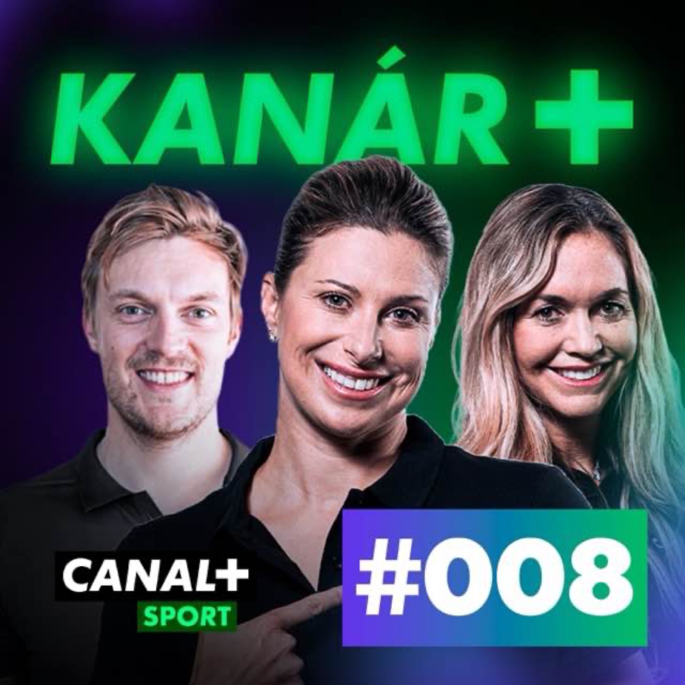 KANÁR+