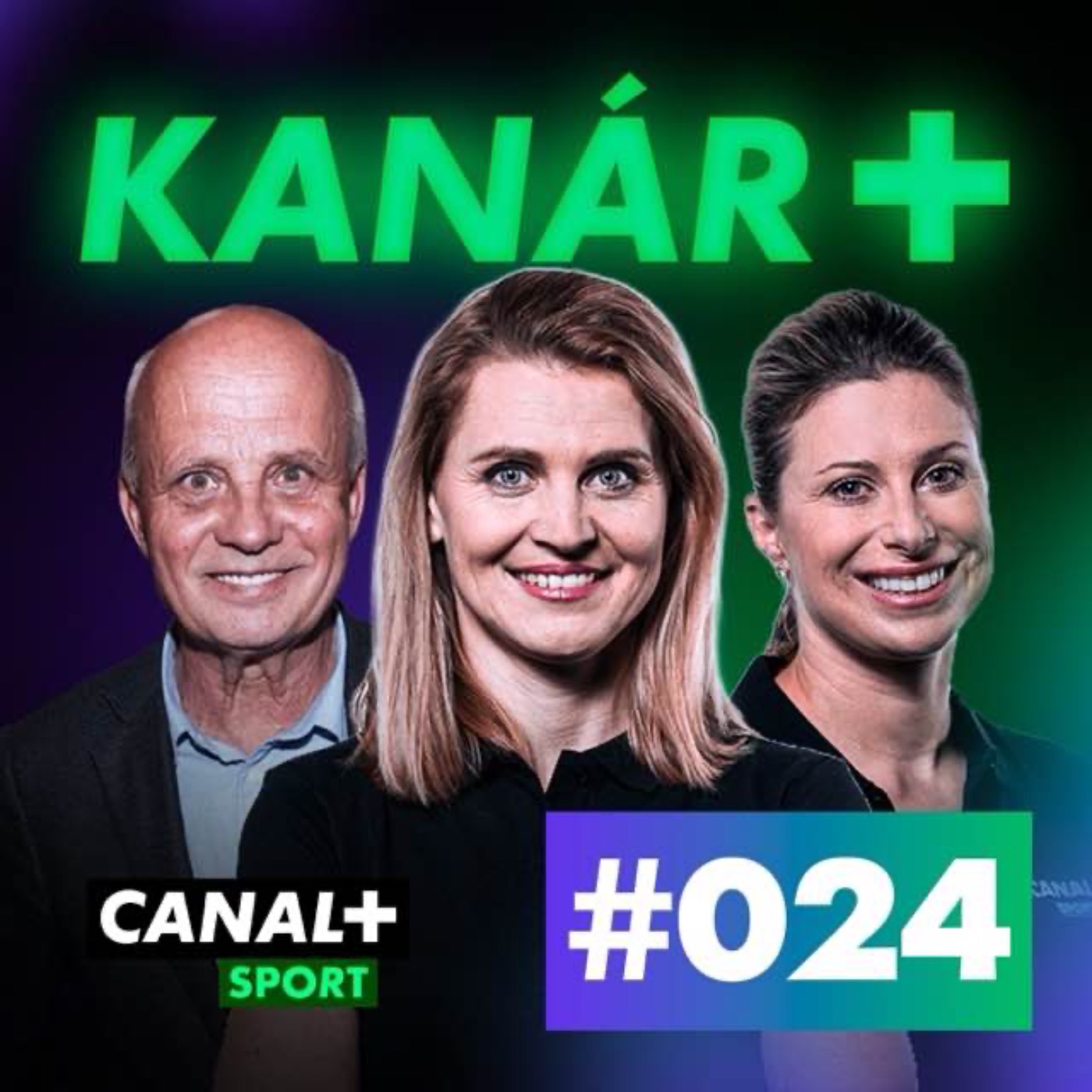 #24: Michal Horáček o historickém wimbledonském finále, fandění a sázení 🌟 Šafářová & Horáček & Sestini Hlaváčková