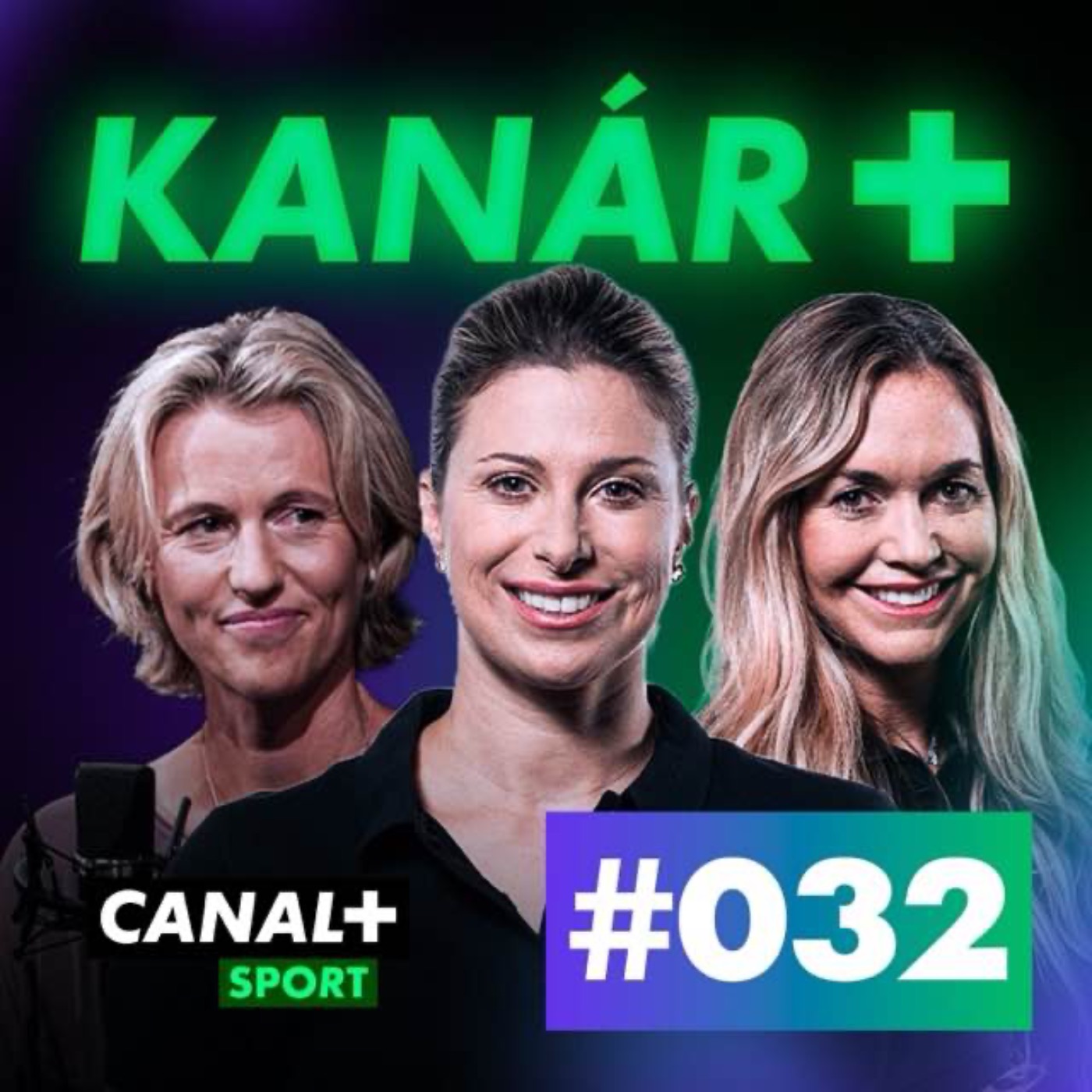 #32: Dája Bedáňová o otcově fyzickém i psychickém týrání 🤯 Sestini Hlaváčková & Bedáňová & Koukalová episode artwork