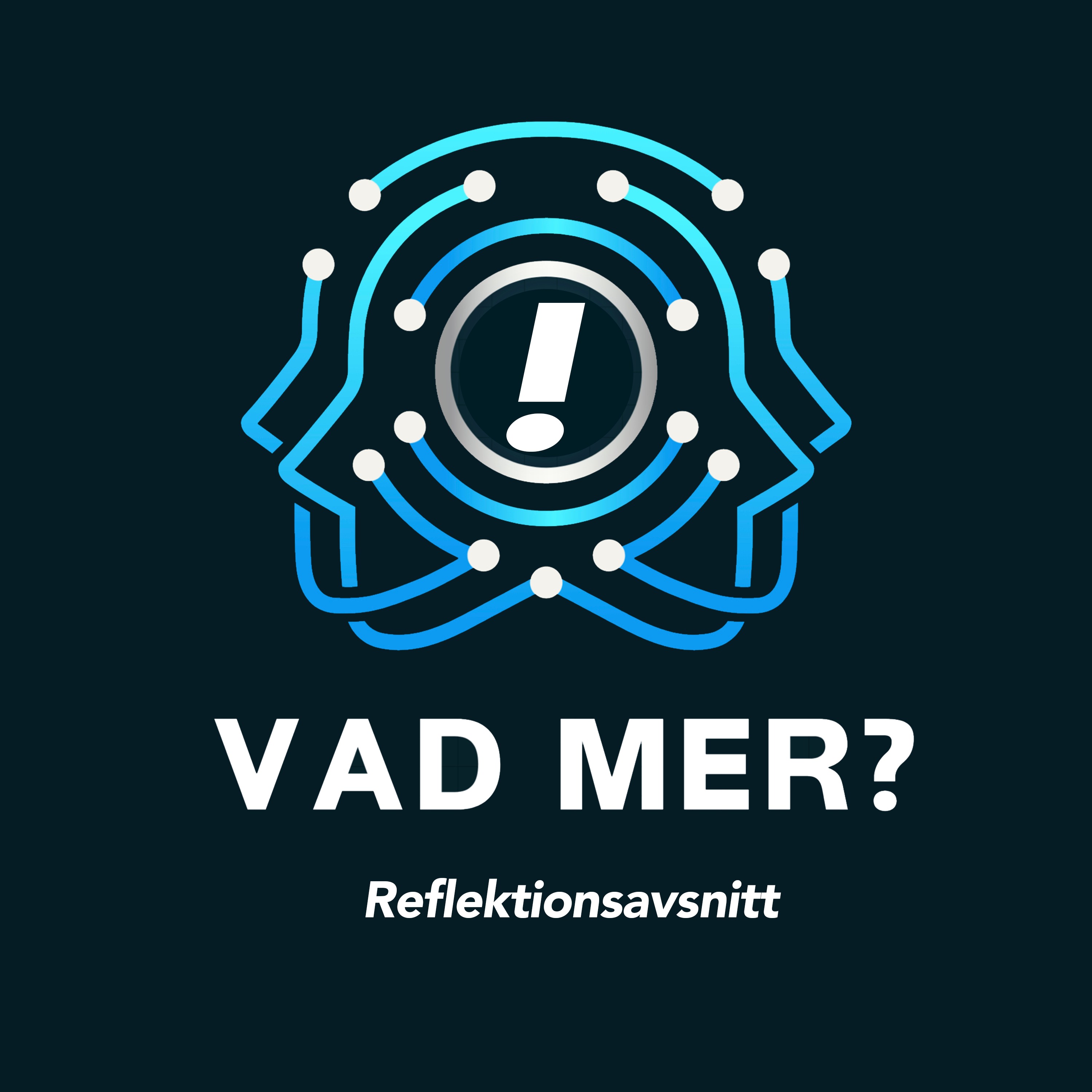 Reflektion: Kan man strukturera spiritualitet? episode artwork