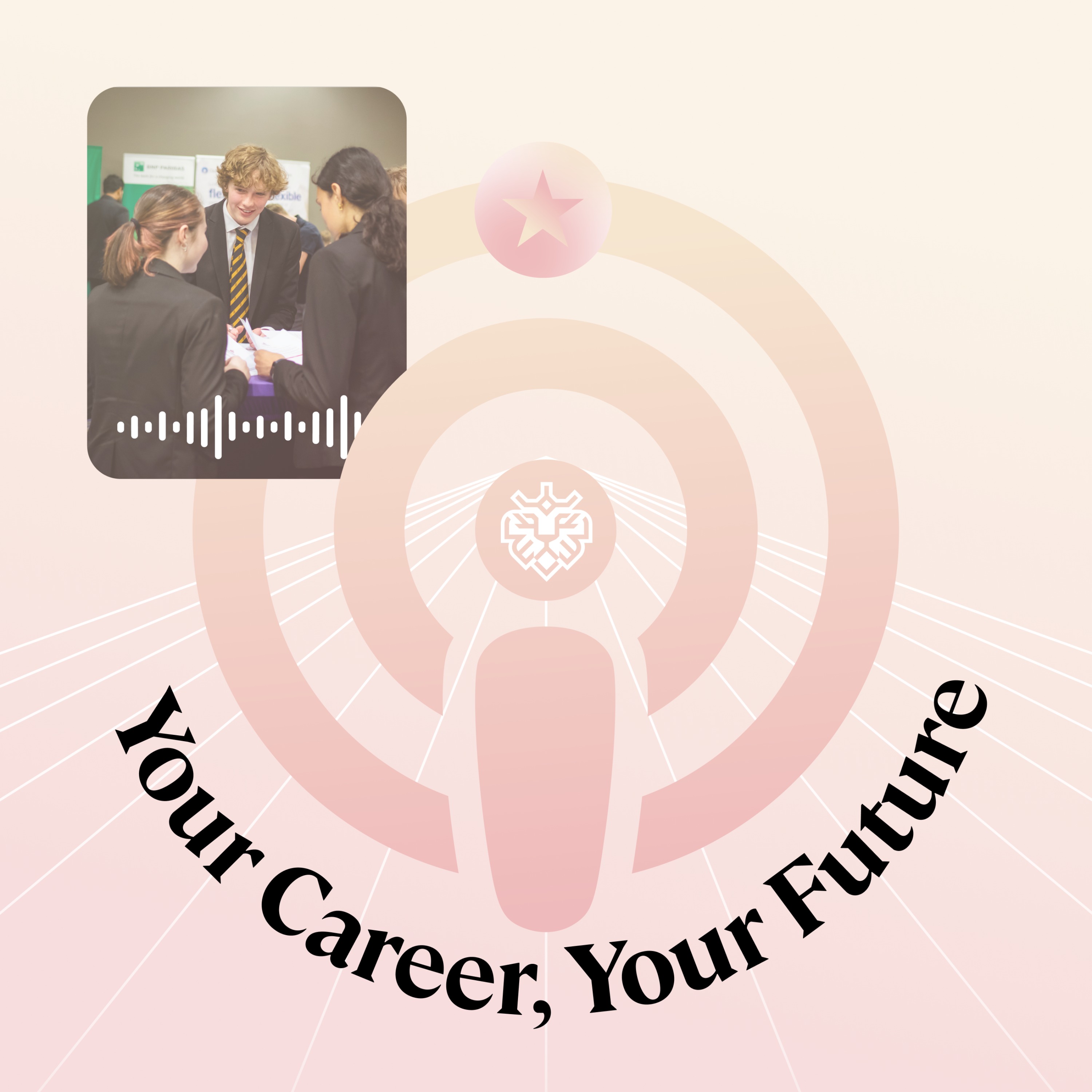 Your Career, Your Future