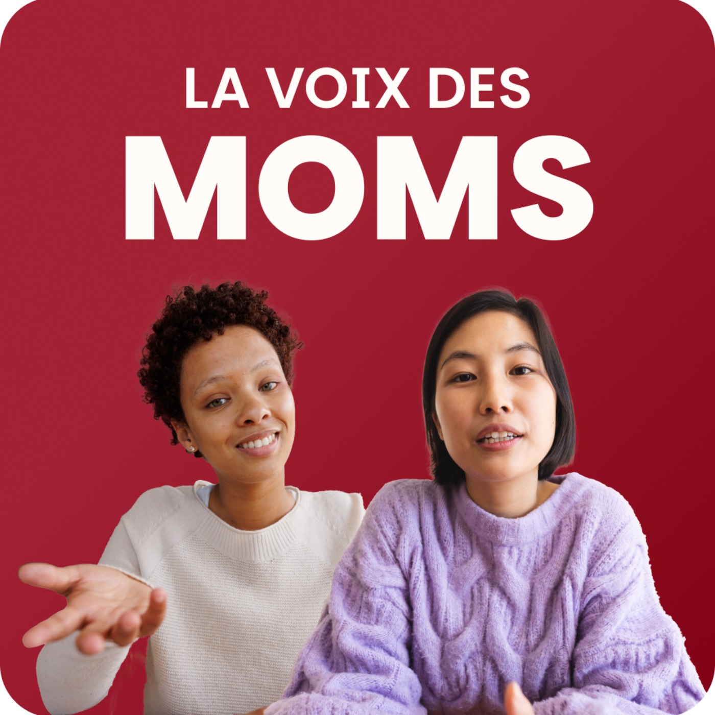 La Voix des Moms