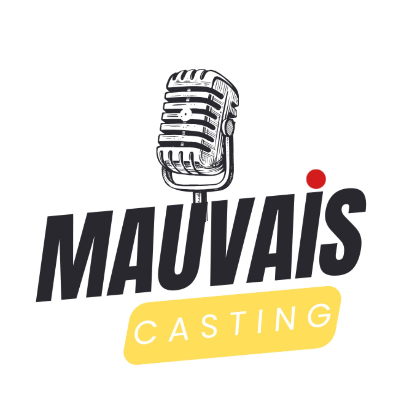 Mauvais Casting cover art