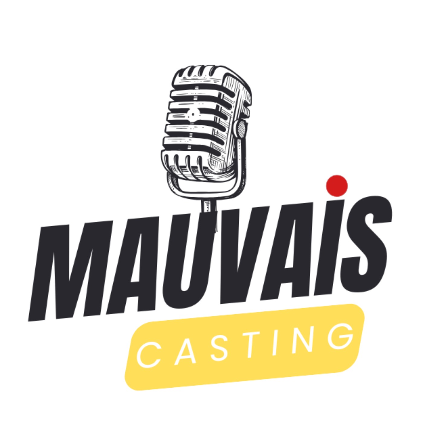 Mauvais Casting - MICHAEL episode artwork