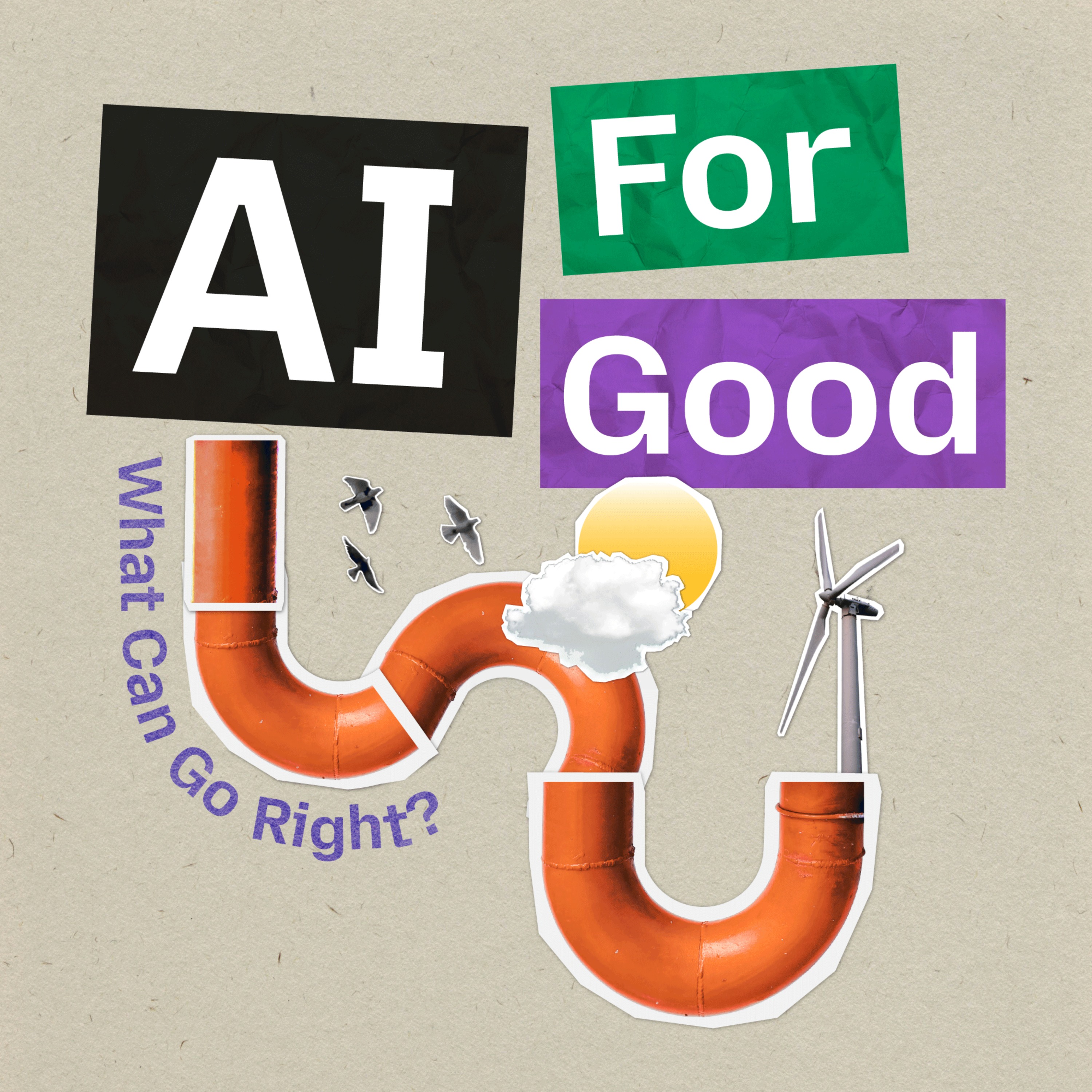 AI for Good: The Future of Utilities