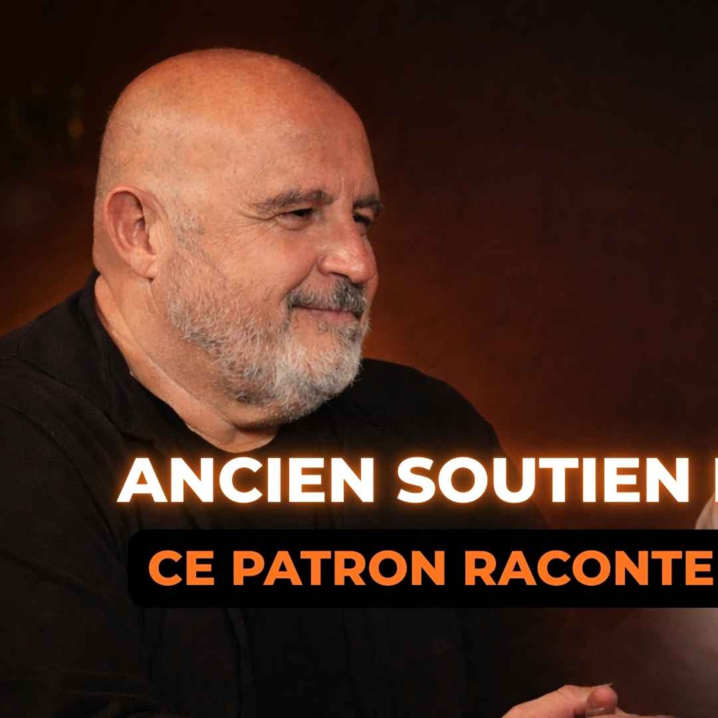 ANCIEN SOUTIEN DE MACRON, CE PATRON RACONTE SA DÉCEPTION