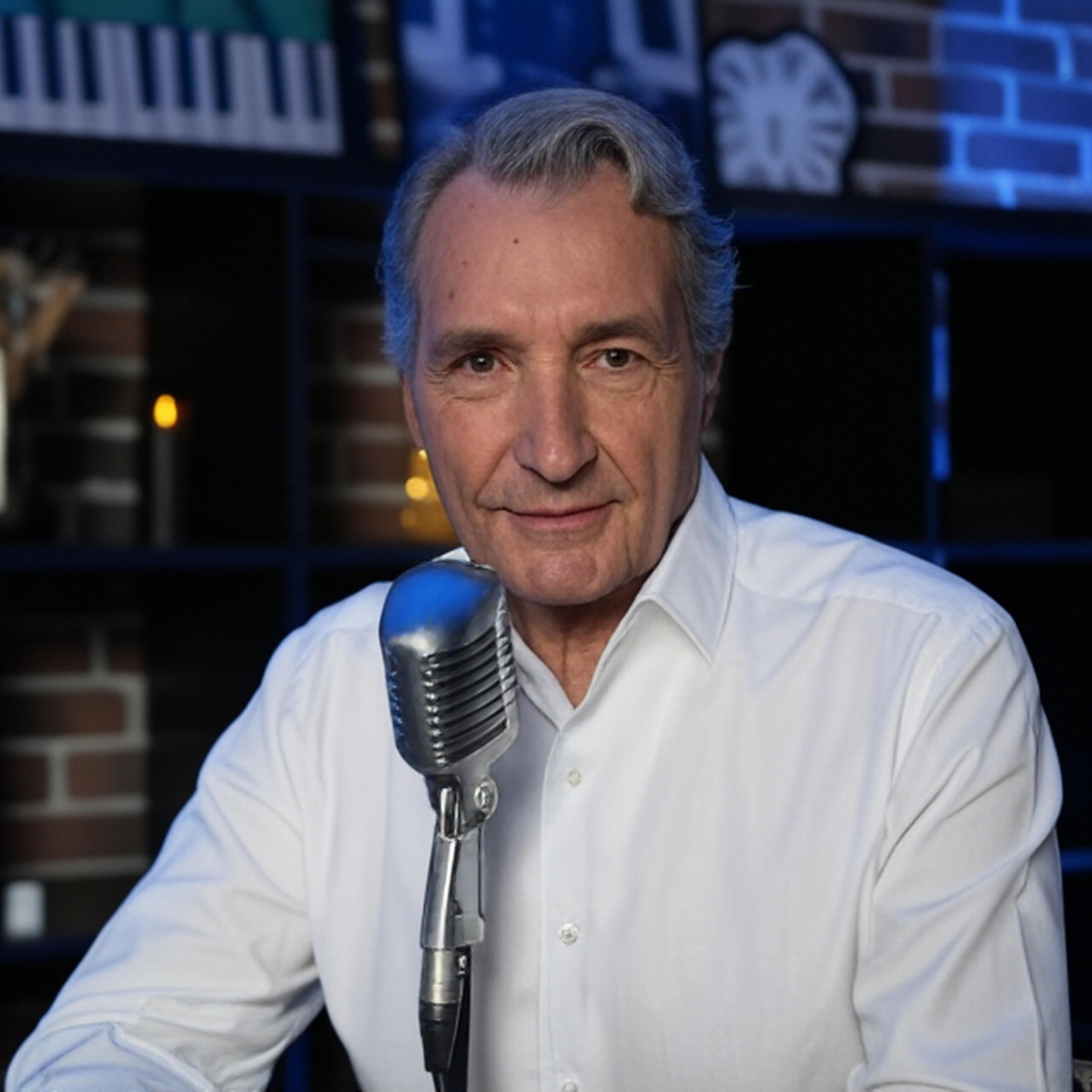 BOURDIN - Les yeux dans les yeux cover art