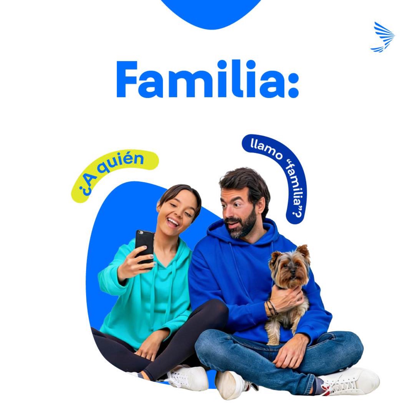 Familia: ¿la heredamos o la elegimos?