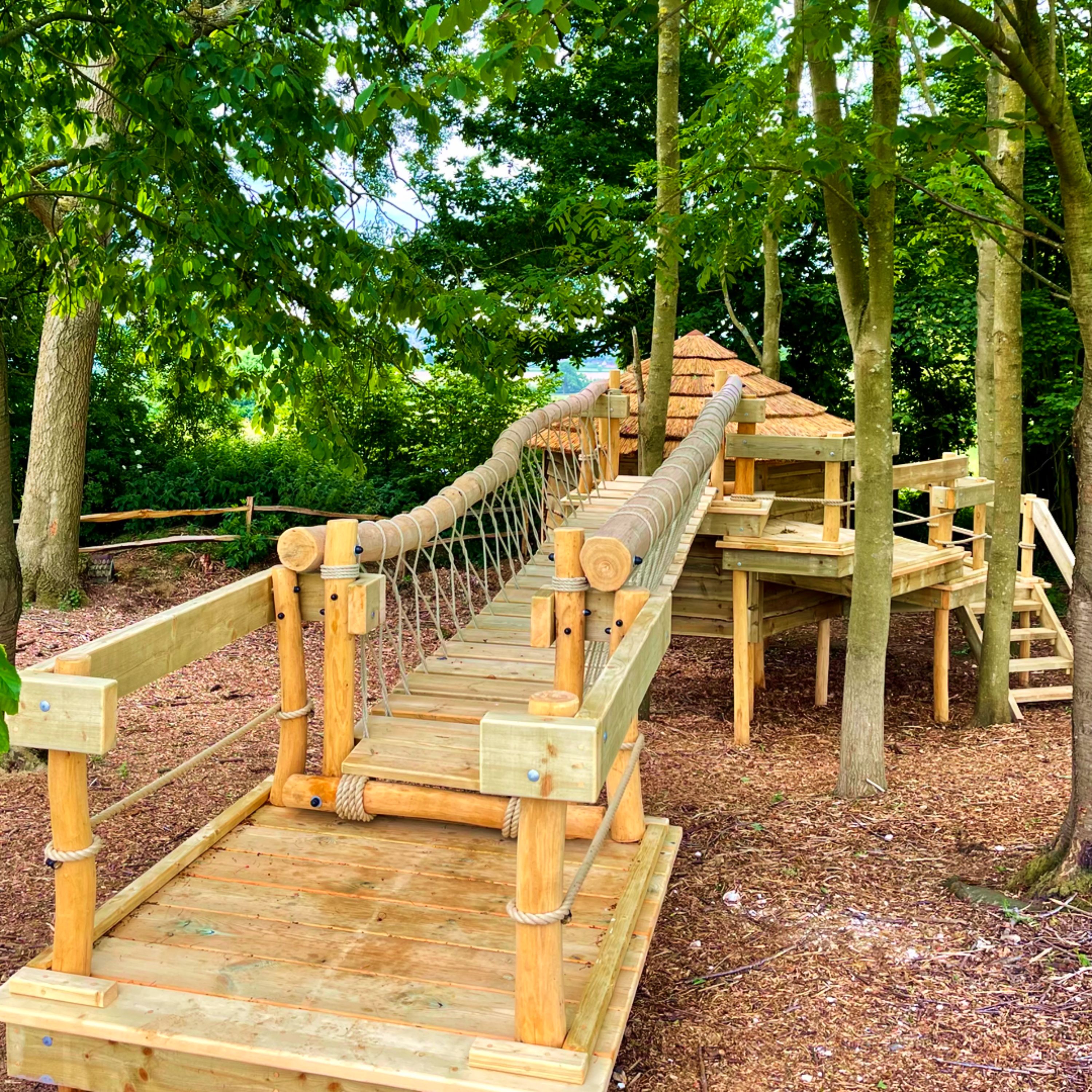 Treehouse Life HQ - A Life of Adventure