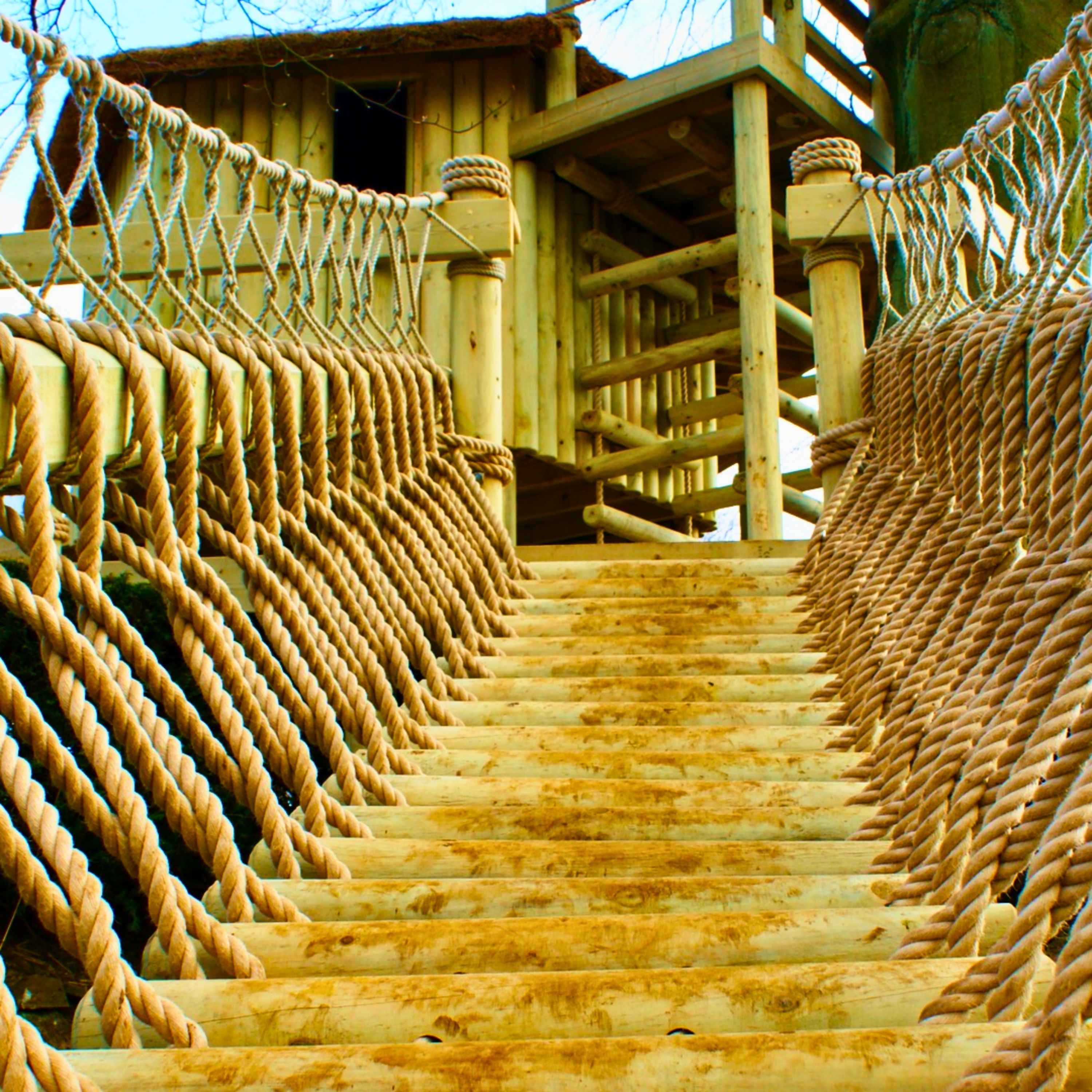 Treehouse Life HQ - A Life of Adventure