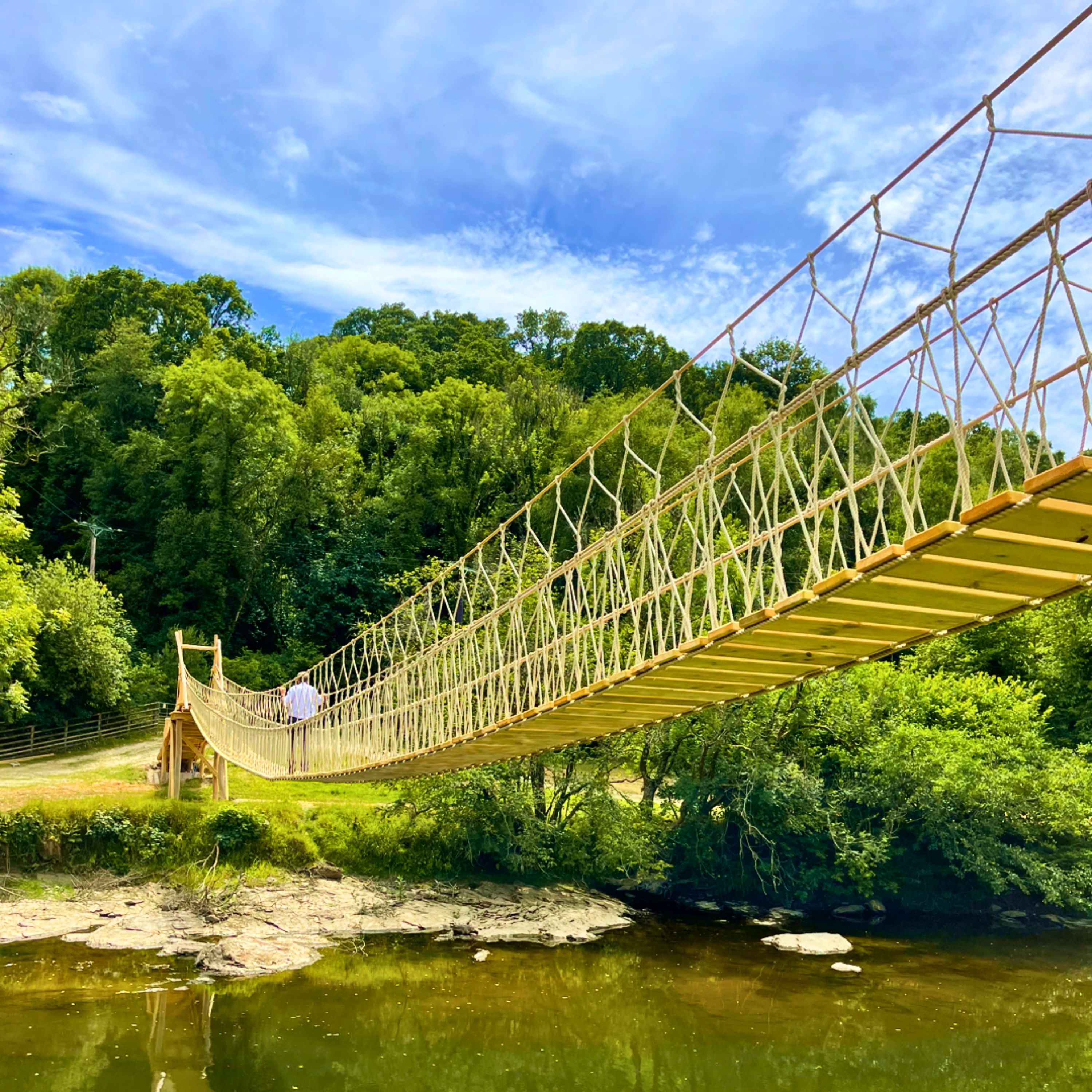 Treehouse Life HQ - A Life of Adventure
