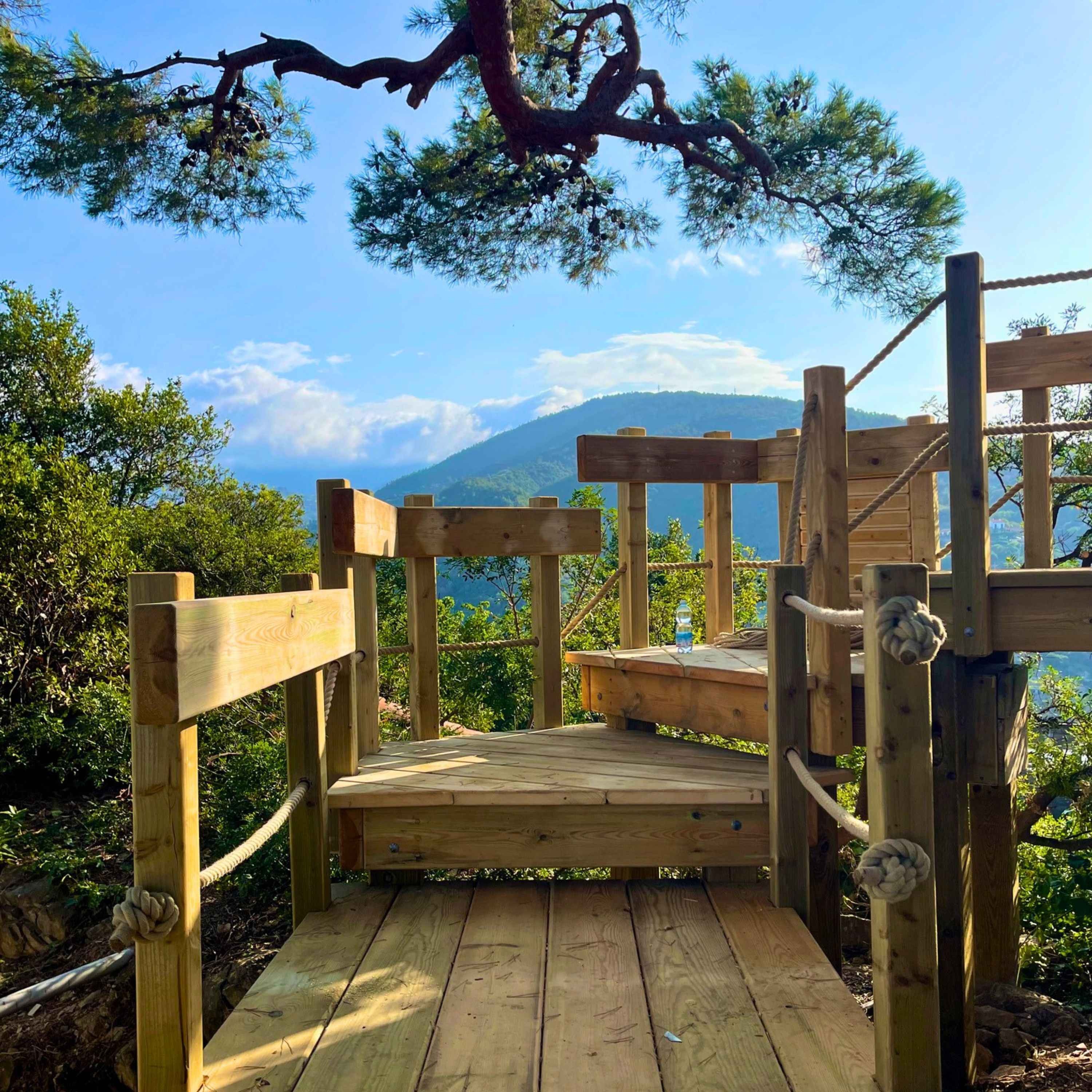 Treehouse Life HQ - A Life of Adventure