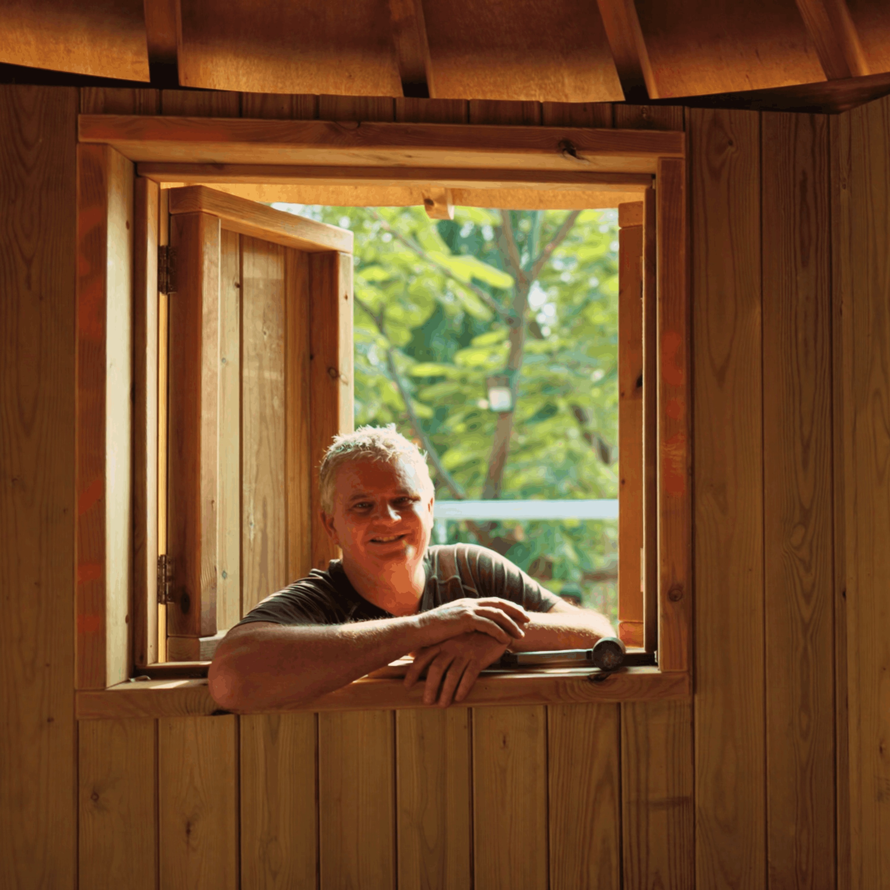 Treehouse Life HQ - A Life of Adventure
