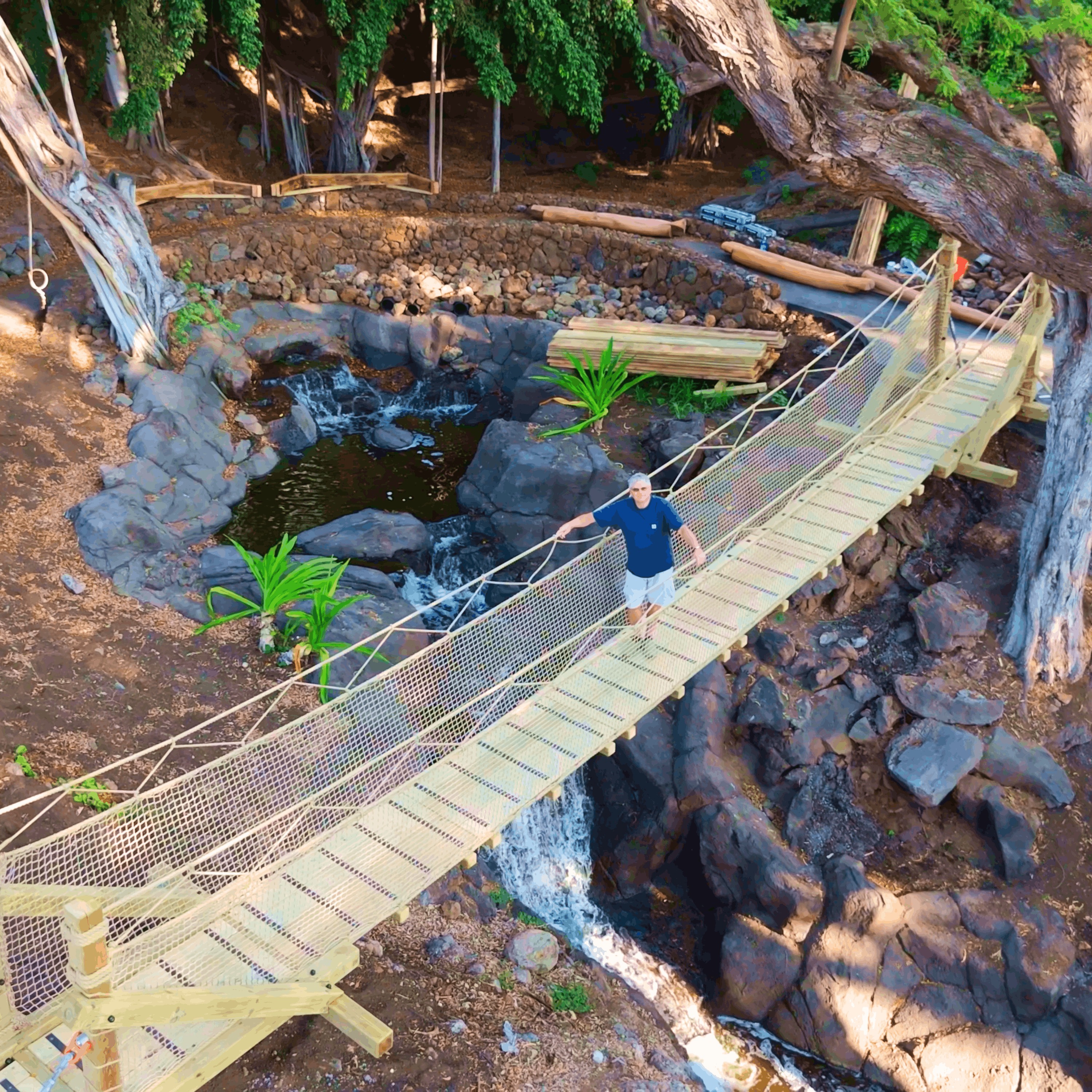 How Resorts Turn Unused Land Into High-ROI Guest Experiences episode artwork