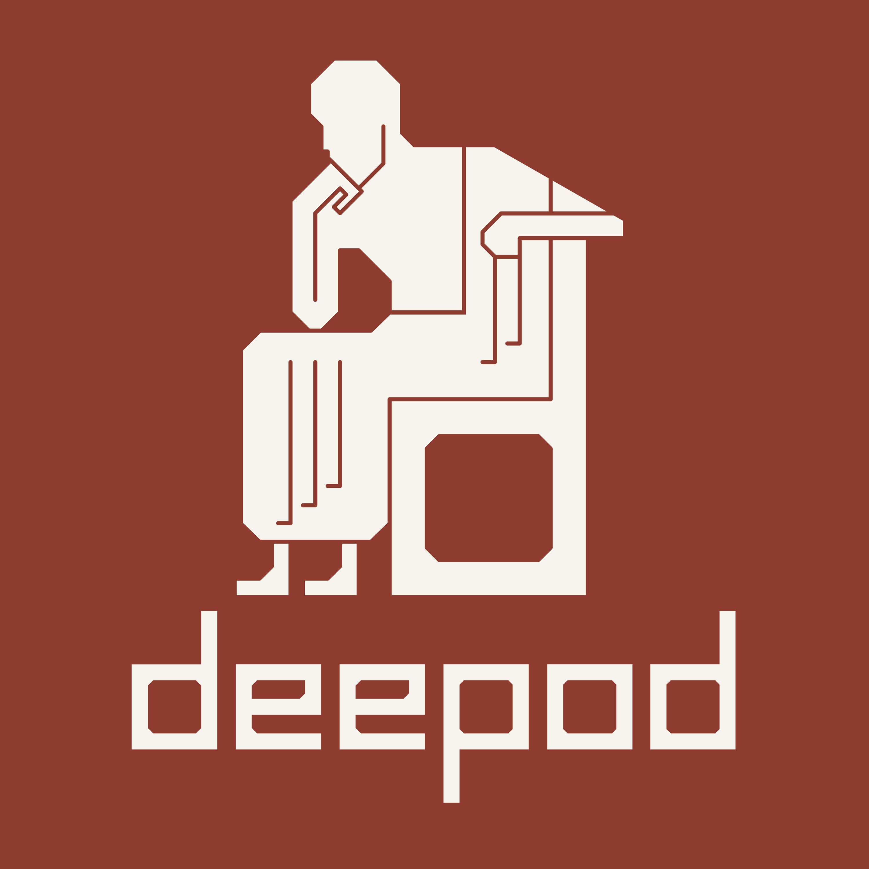 Deepod | پادکست دیپاد