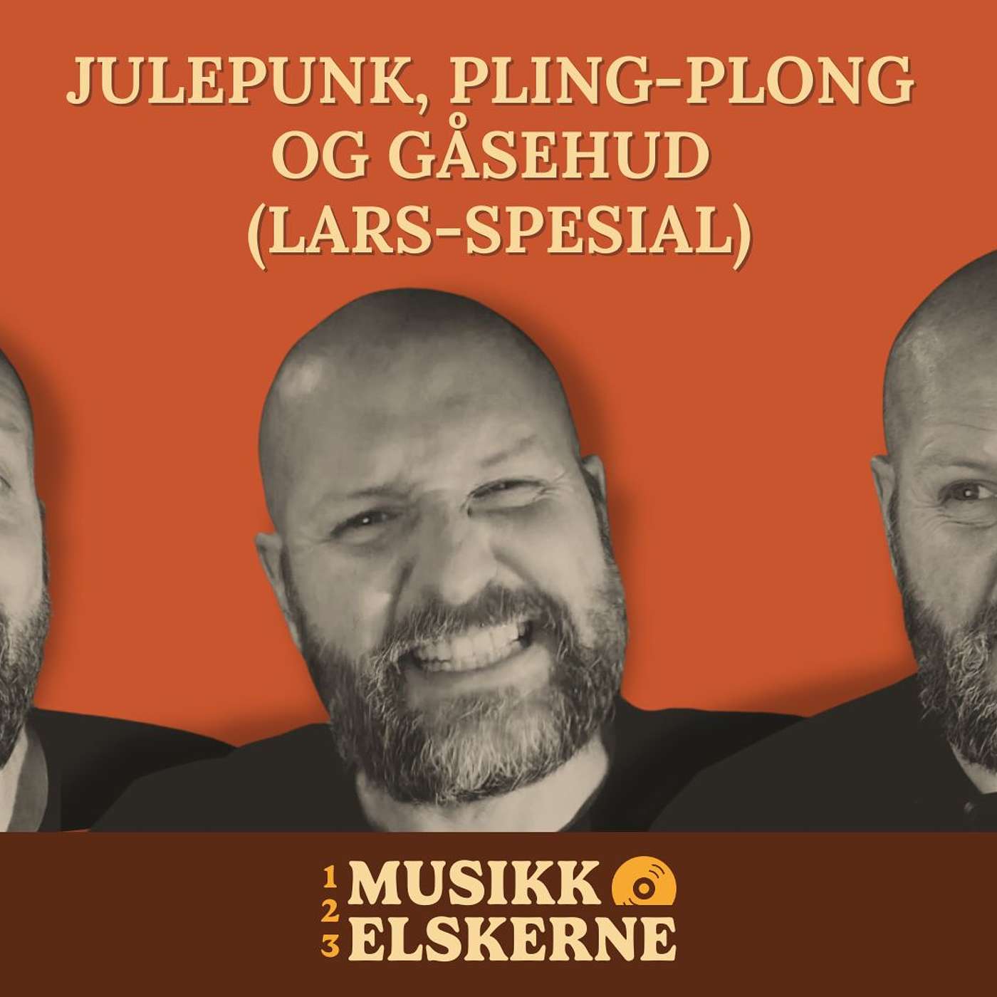 Julepunk, pling-plong og gåsehud (Lars-spesial)