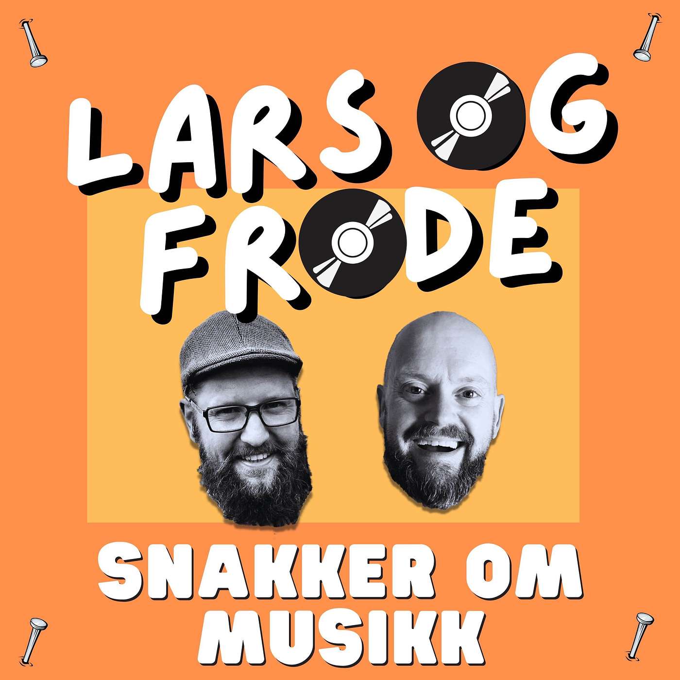 04 - Hvem hørte vi på repeat mellom 2011 og 2020? episode artwork