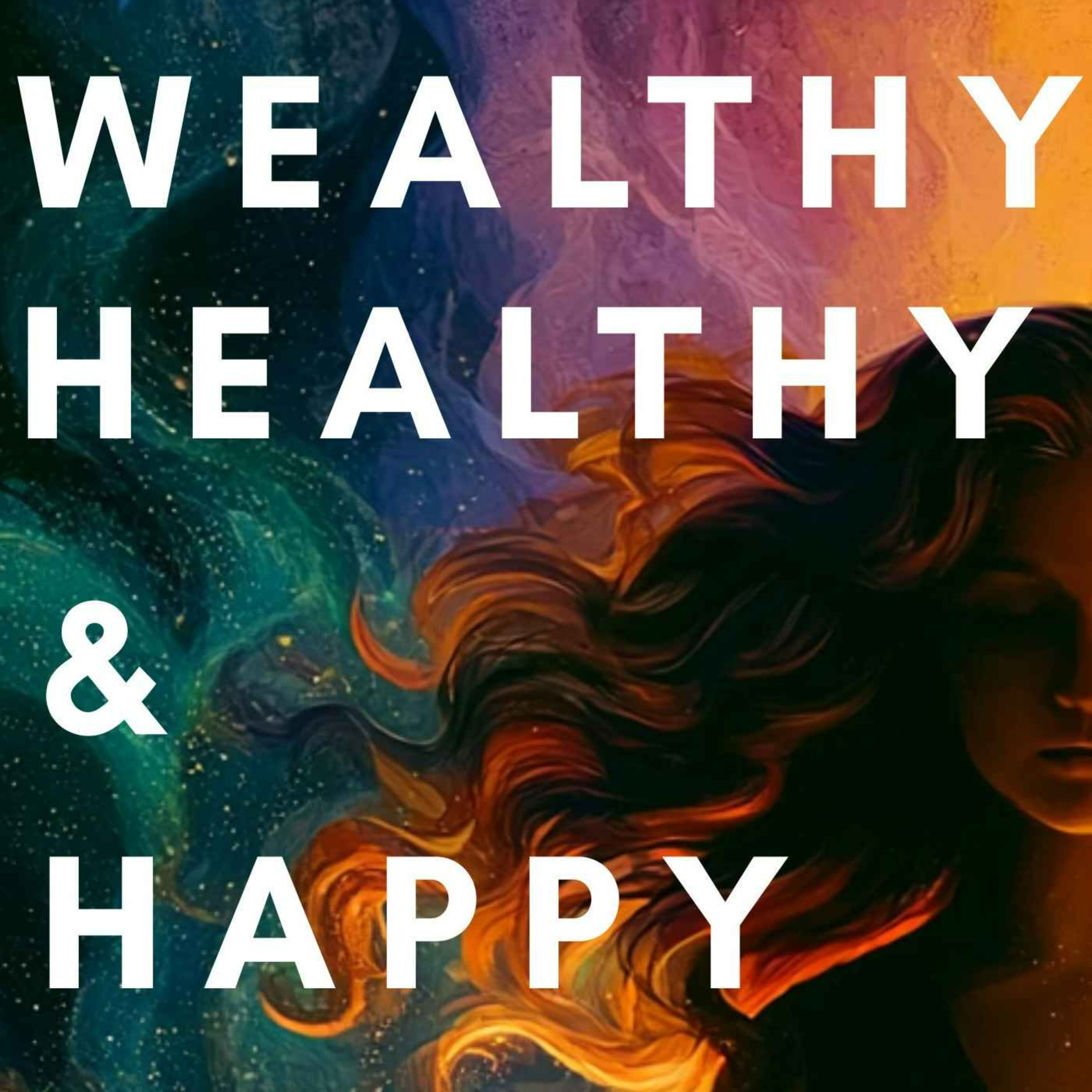 Manifest Success and Abundance While You Sleep | Powerful Deep Sleep Meditation episode artwork