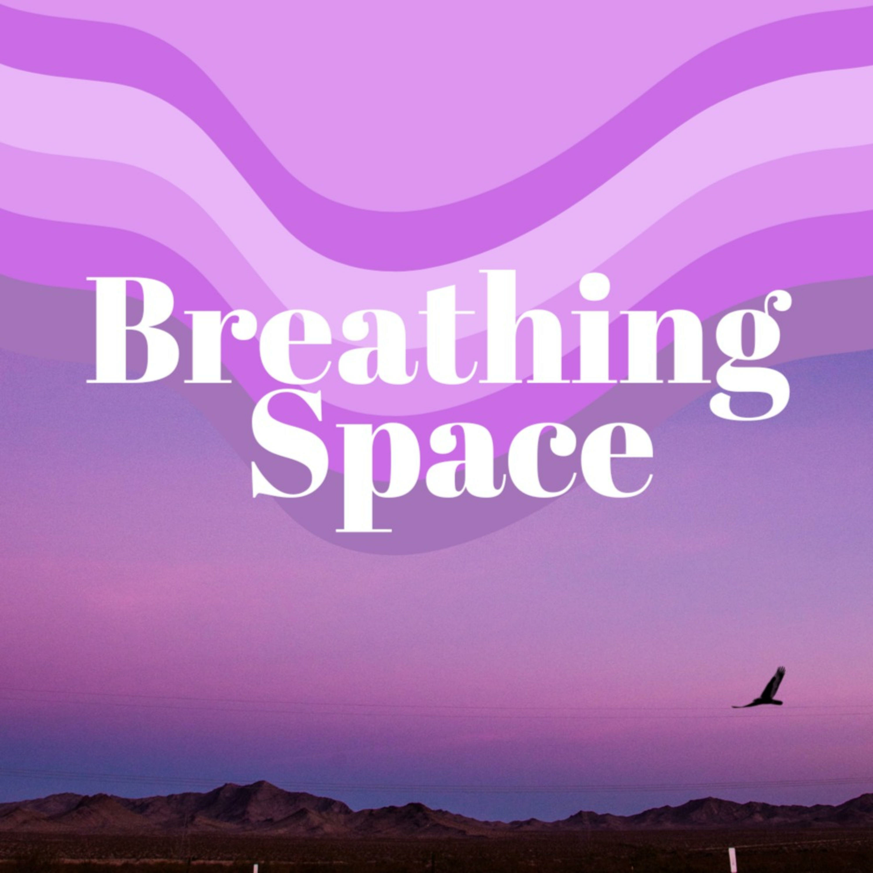 Breathingspace- Meditation for Sleep and Relaxation