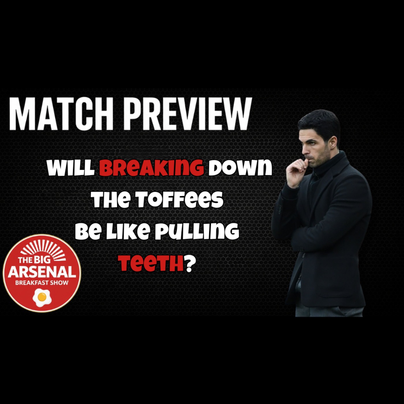 TOFFEE TEETH PULLERS! 🦷 | Title Race Panic? episode artwork