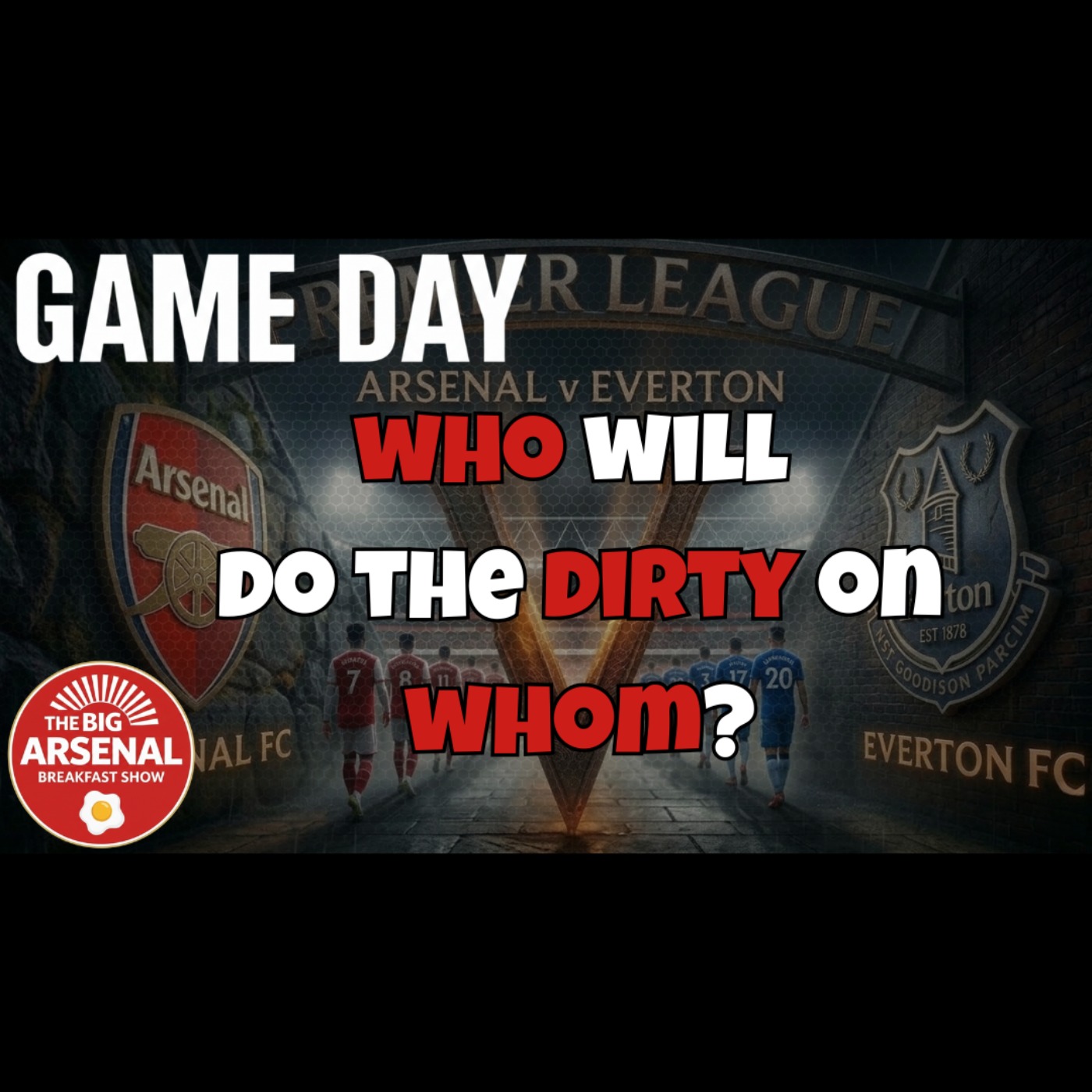 TITLE: DARK ARTS & DIRTY WINS! 🌑 | Are We "Boring" Champions Elect?  episode artwork