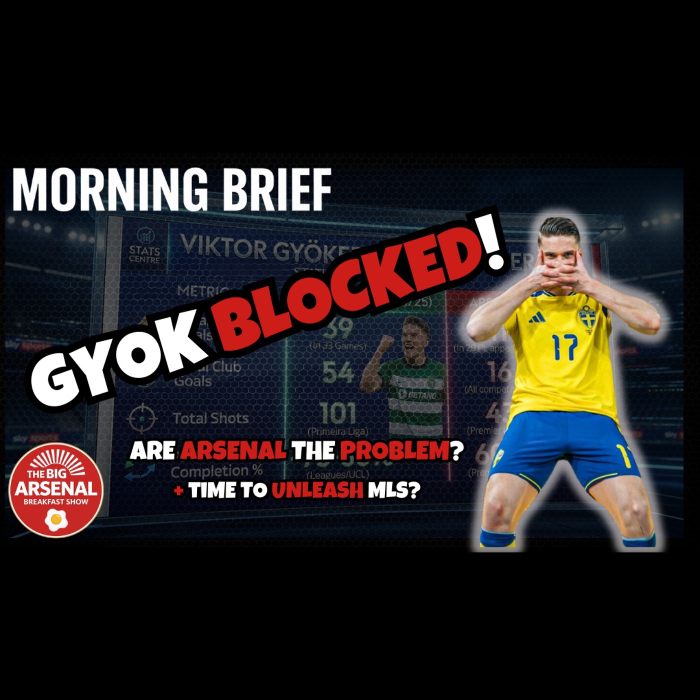 GYOK BLOCKED! Is the system broken?! 🚨 episode artwork