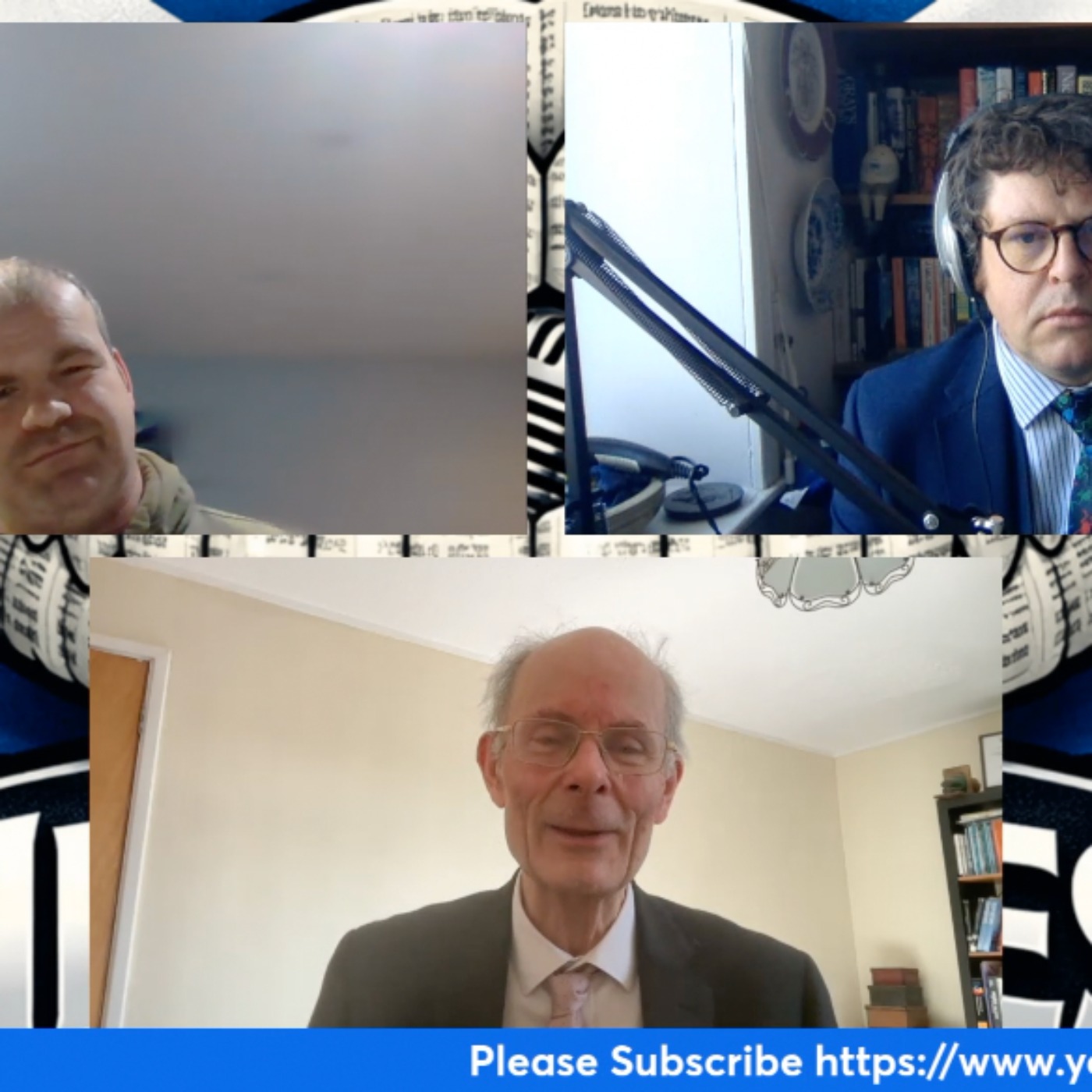 News Bites Scotland Special John Curtice episode artwork