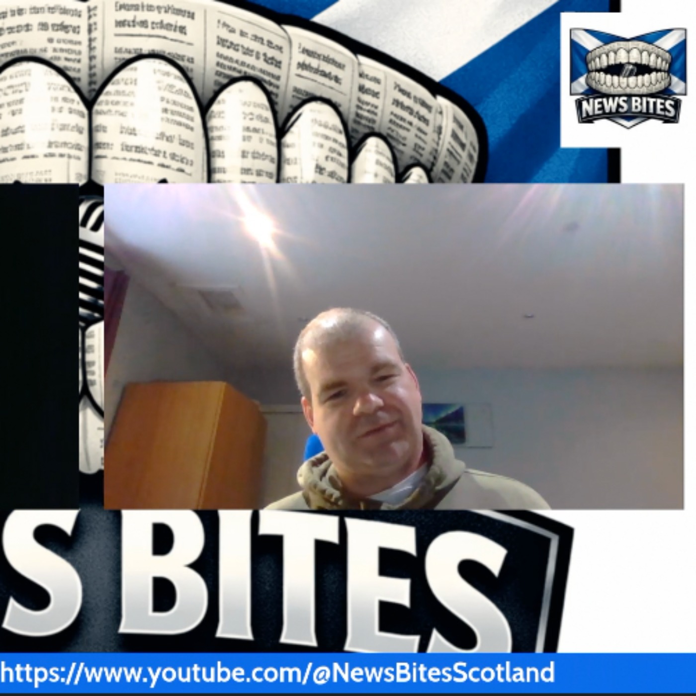 News Bites Scotland Episode 4 April 2026 episode artwork